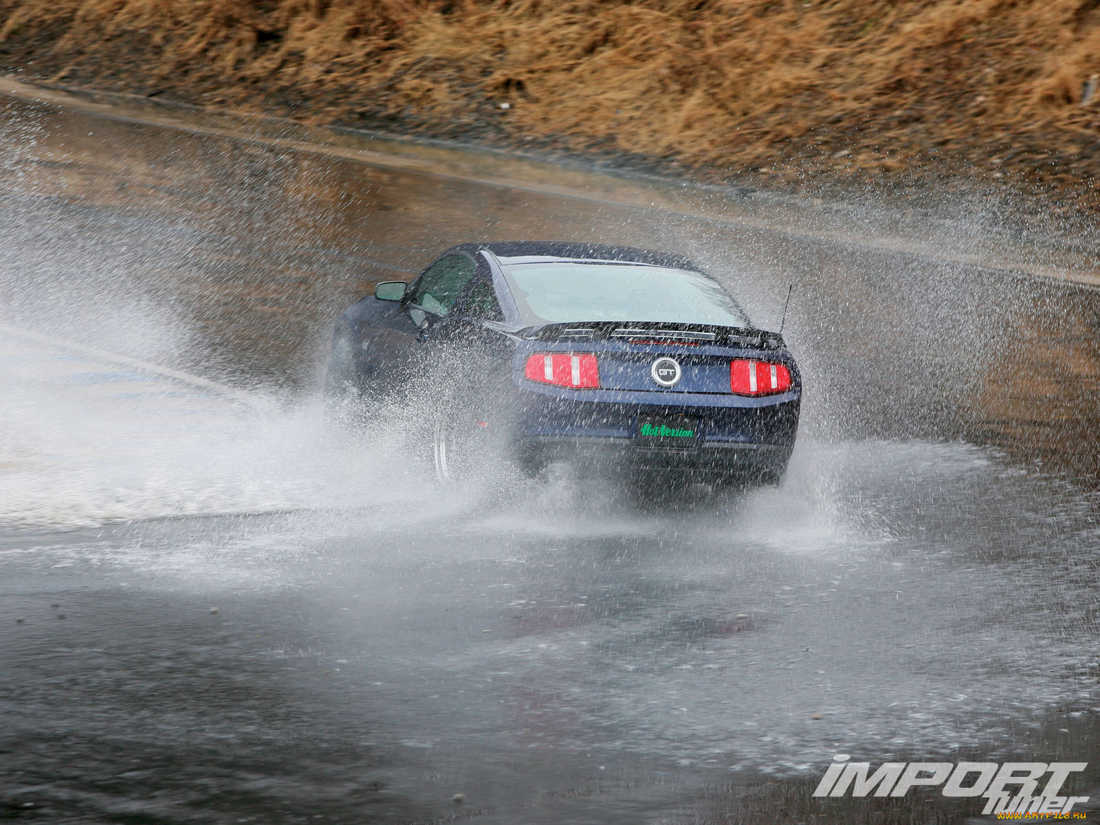 автомобили, mustang