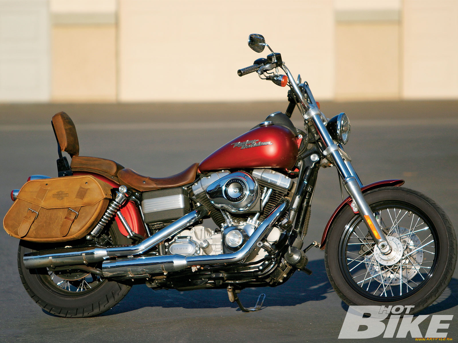 dyna, street, мотоциклы, harley, davidson