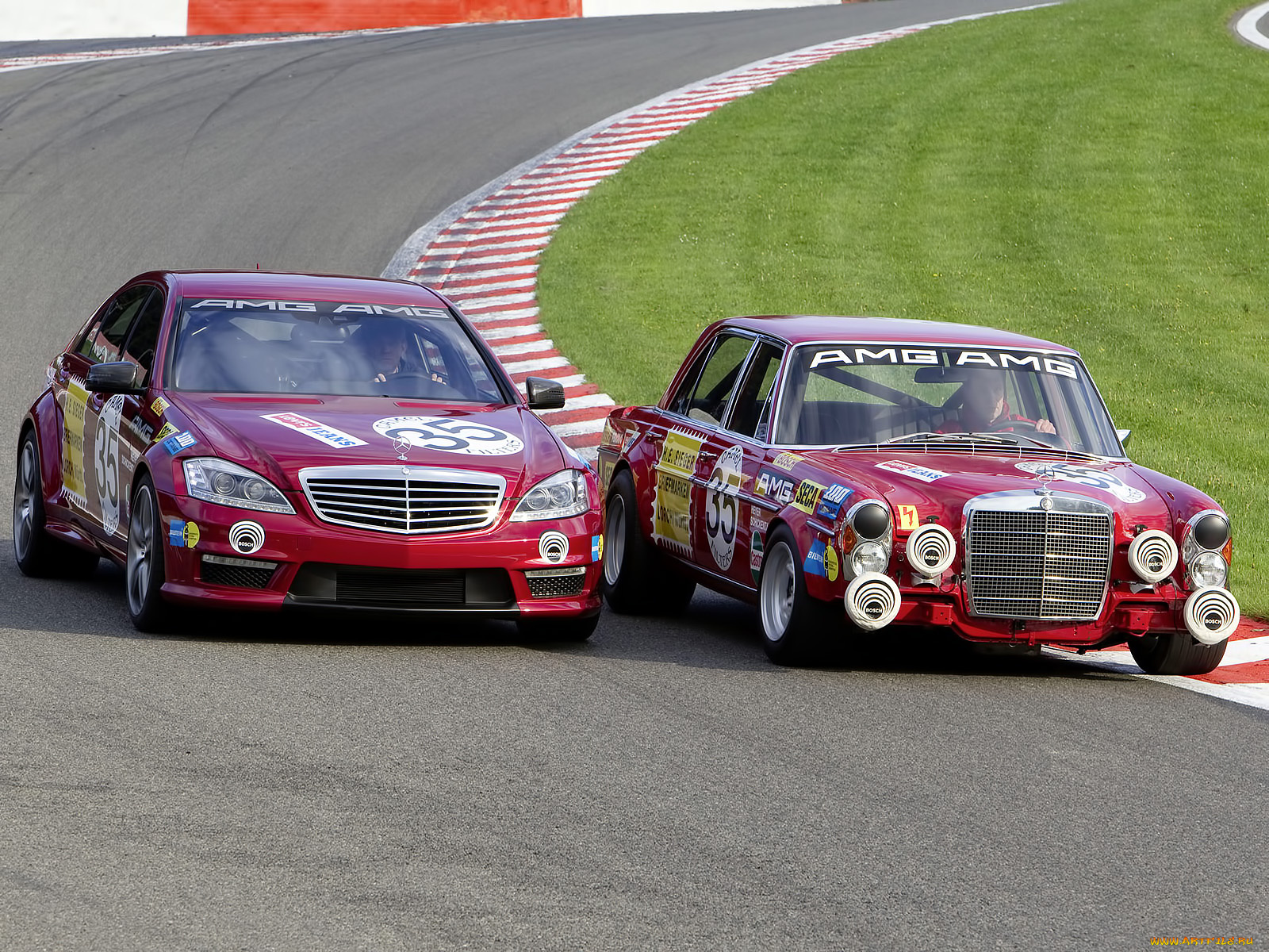 спорт, автоспорт