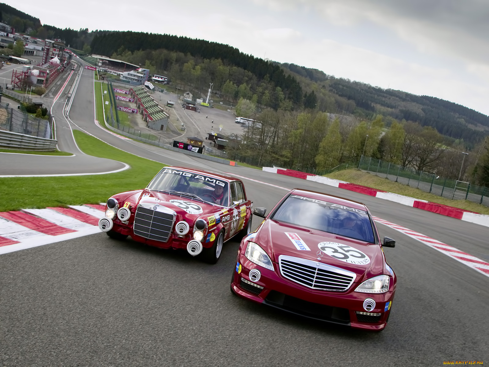 спорт, автоспорт