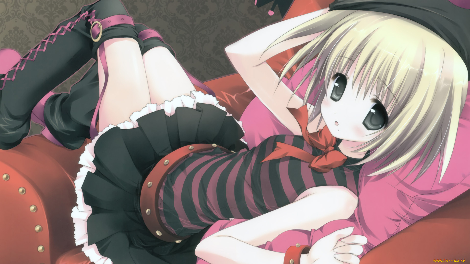 аниме, *unknown, другое