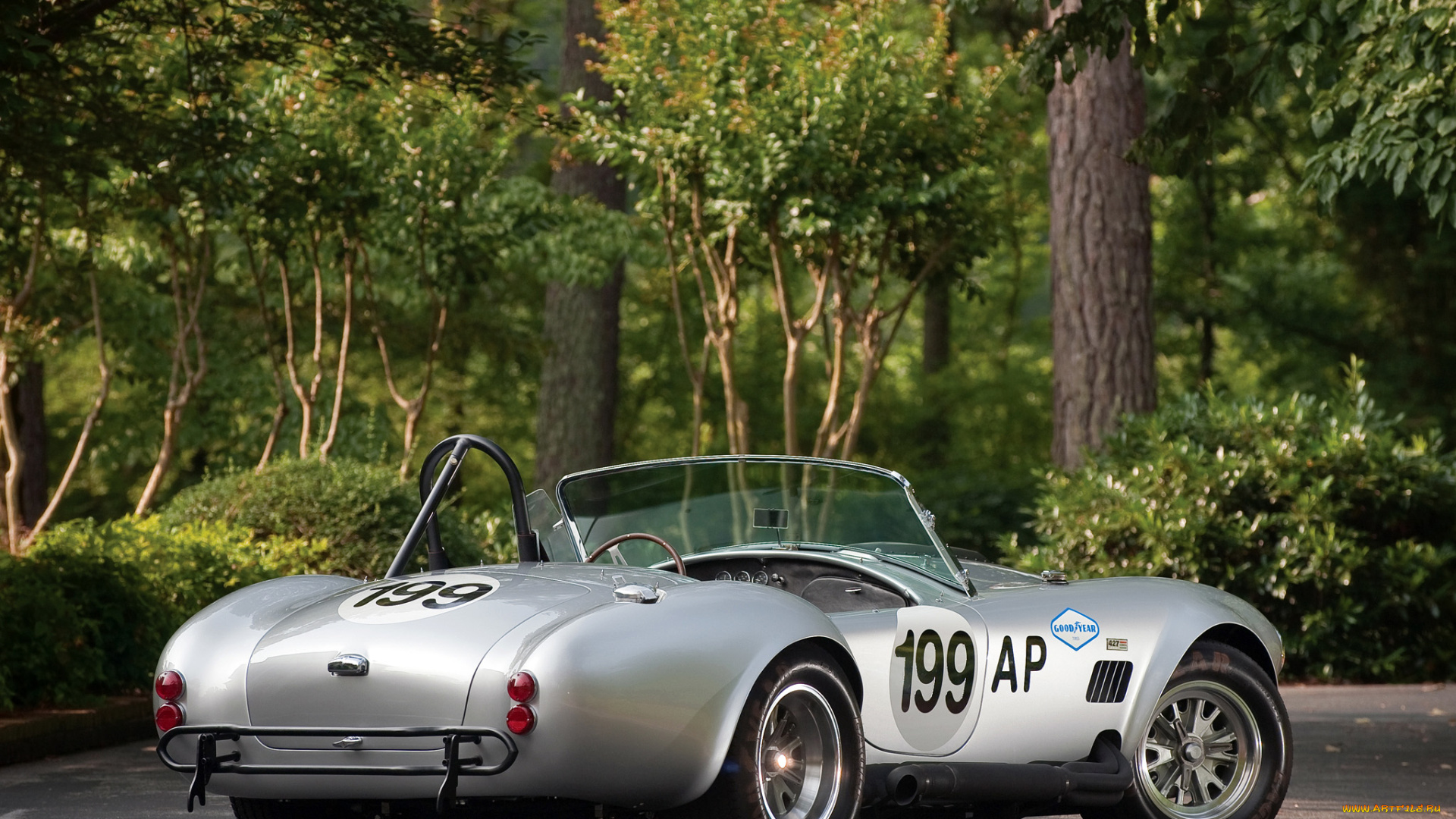 автомобили, ac, cobra, shelby