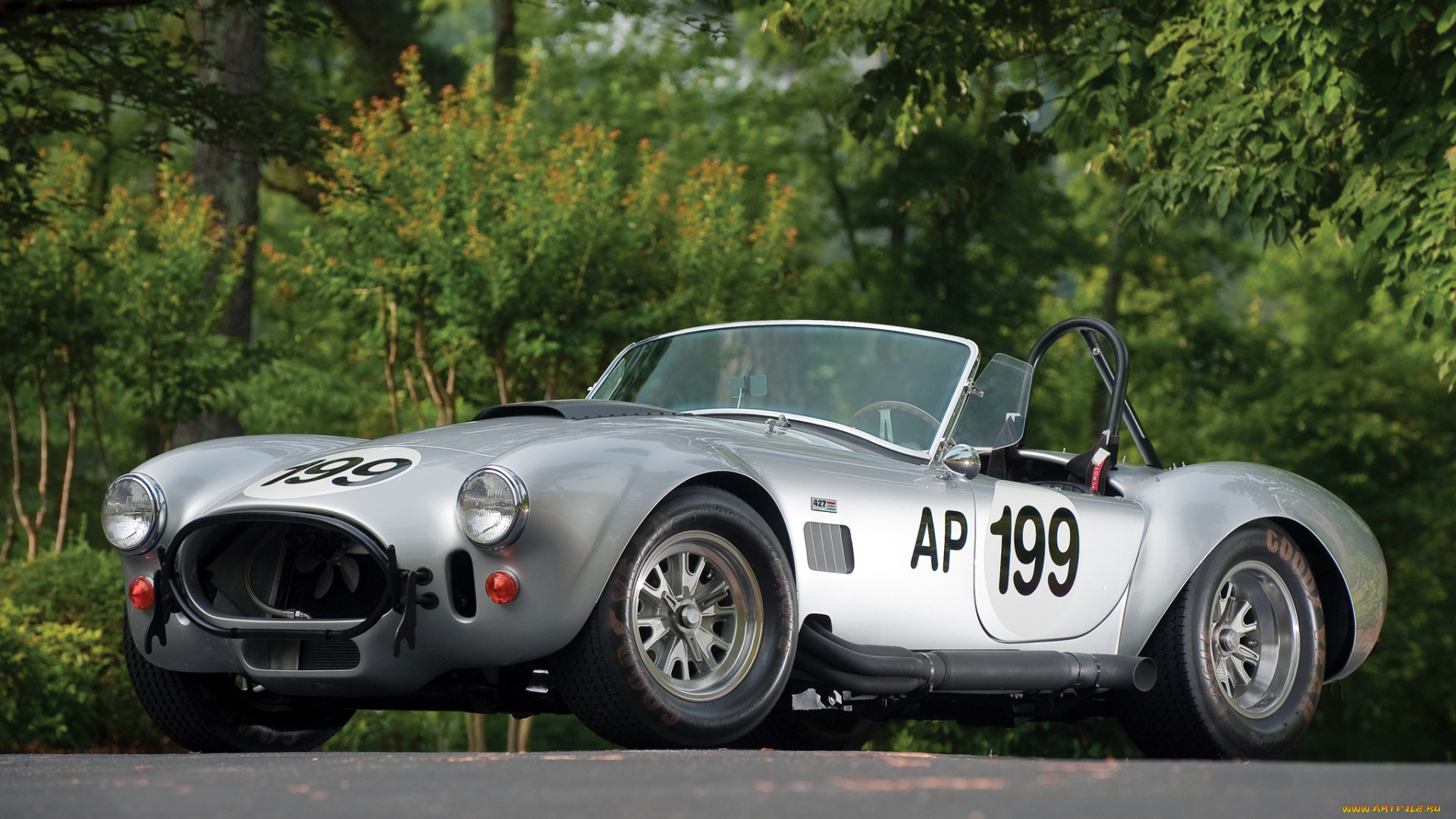 автомобили, ac, cobra, shelby