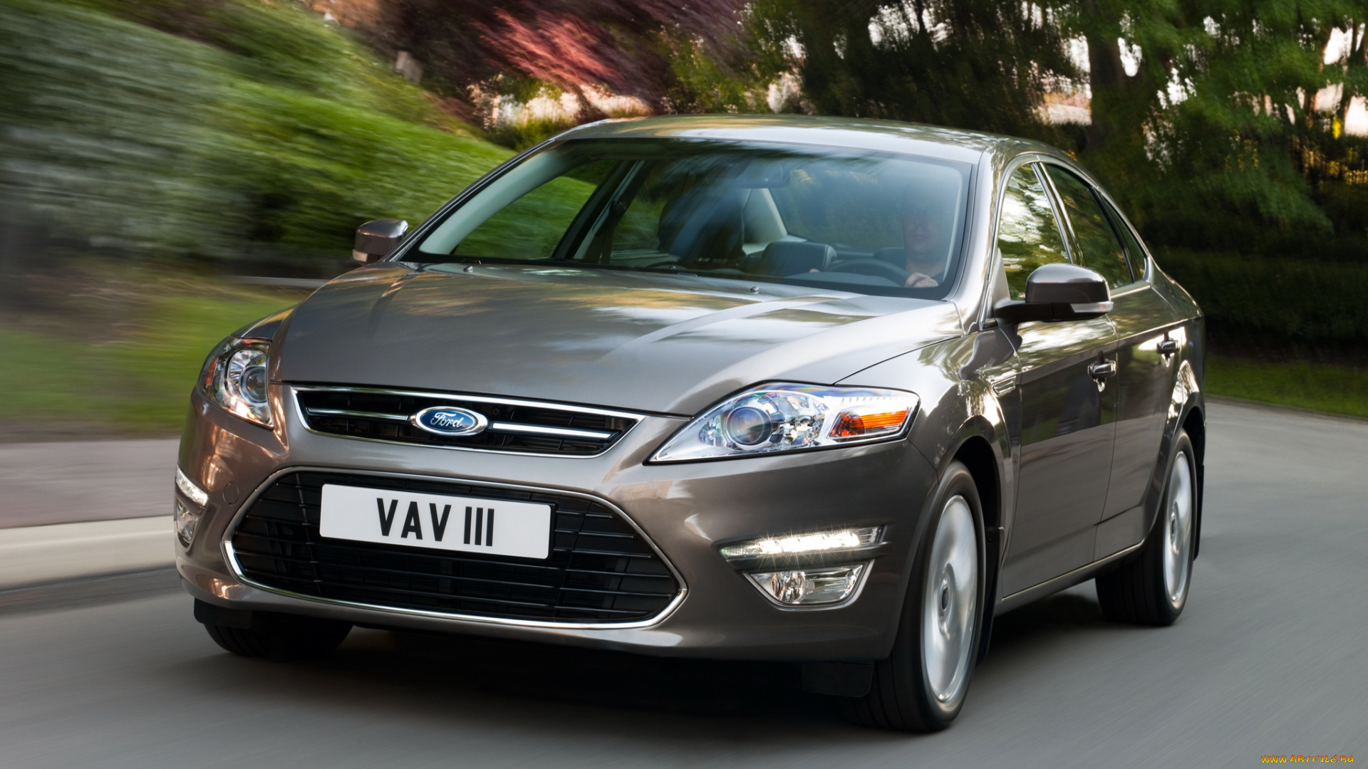автомобили, ford