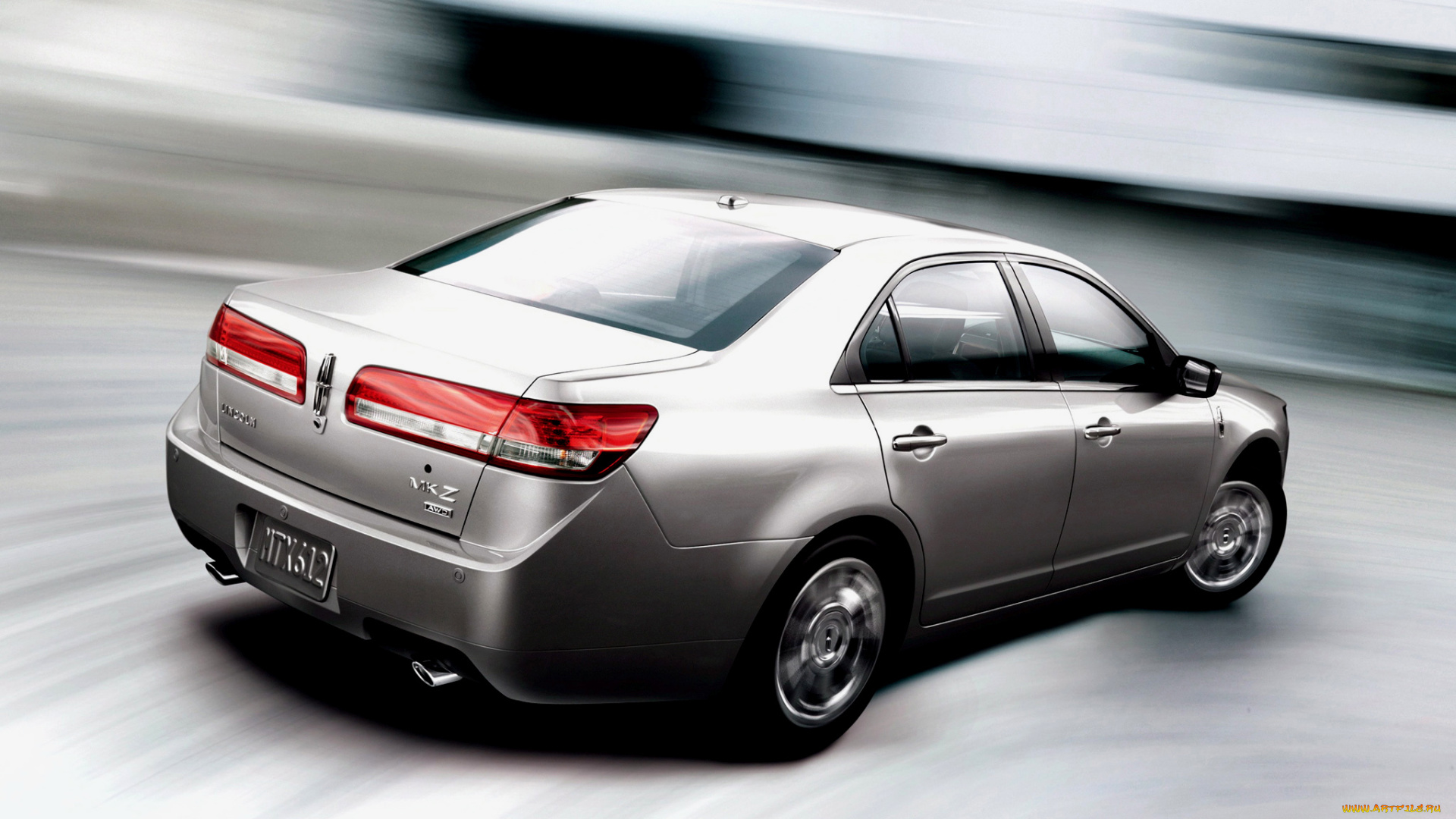 автомобили, lincoln