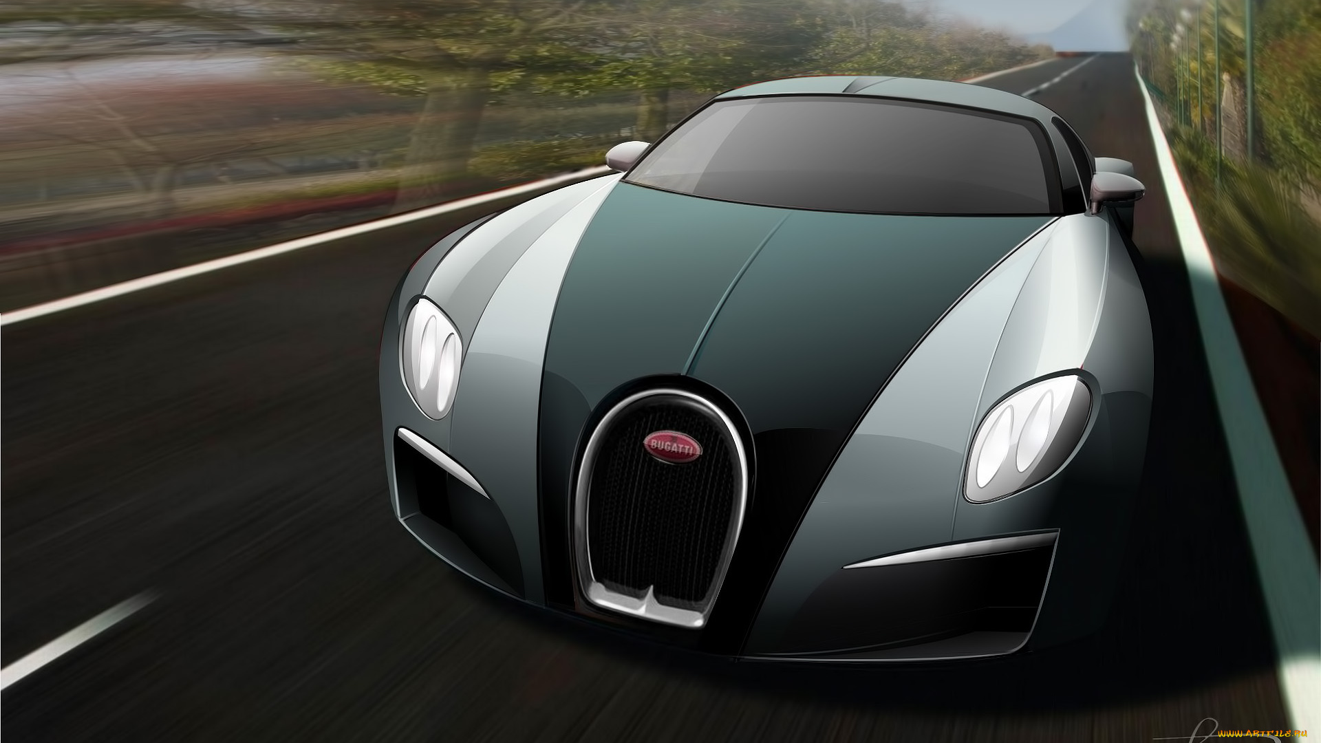 автомобили, векторная, графика