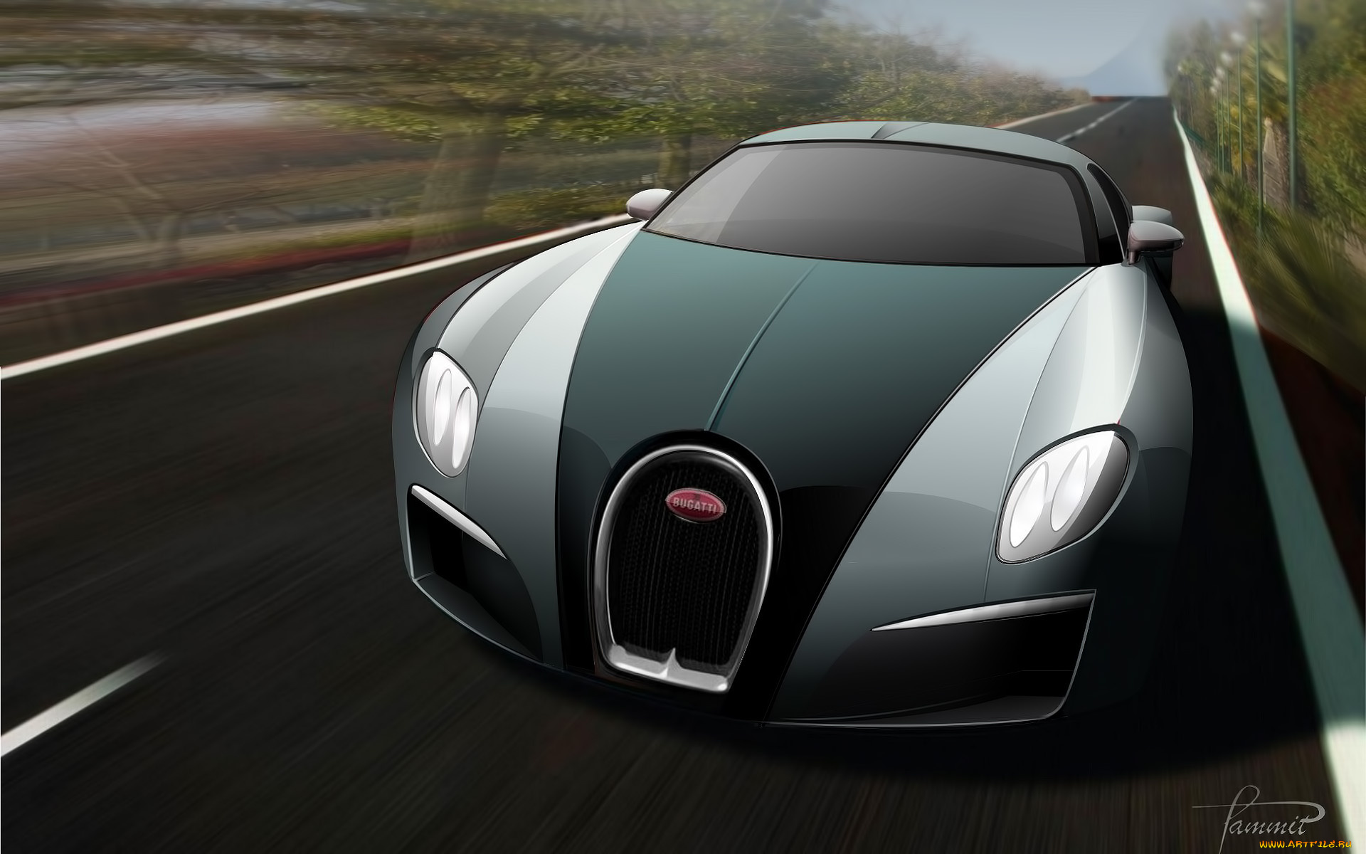 автомобили, векторная, графика