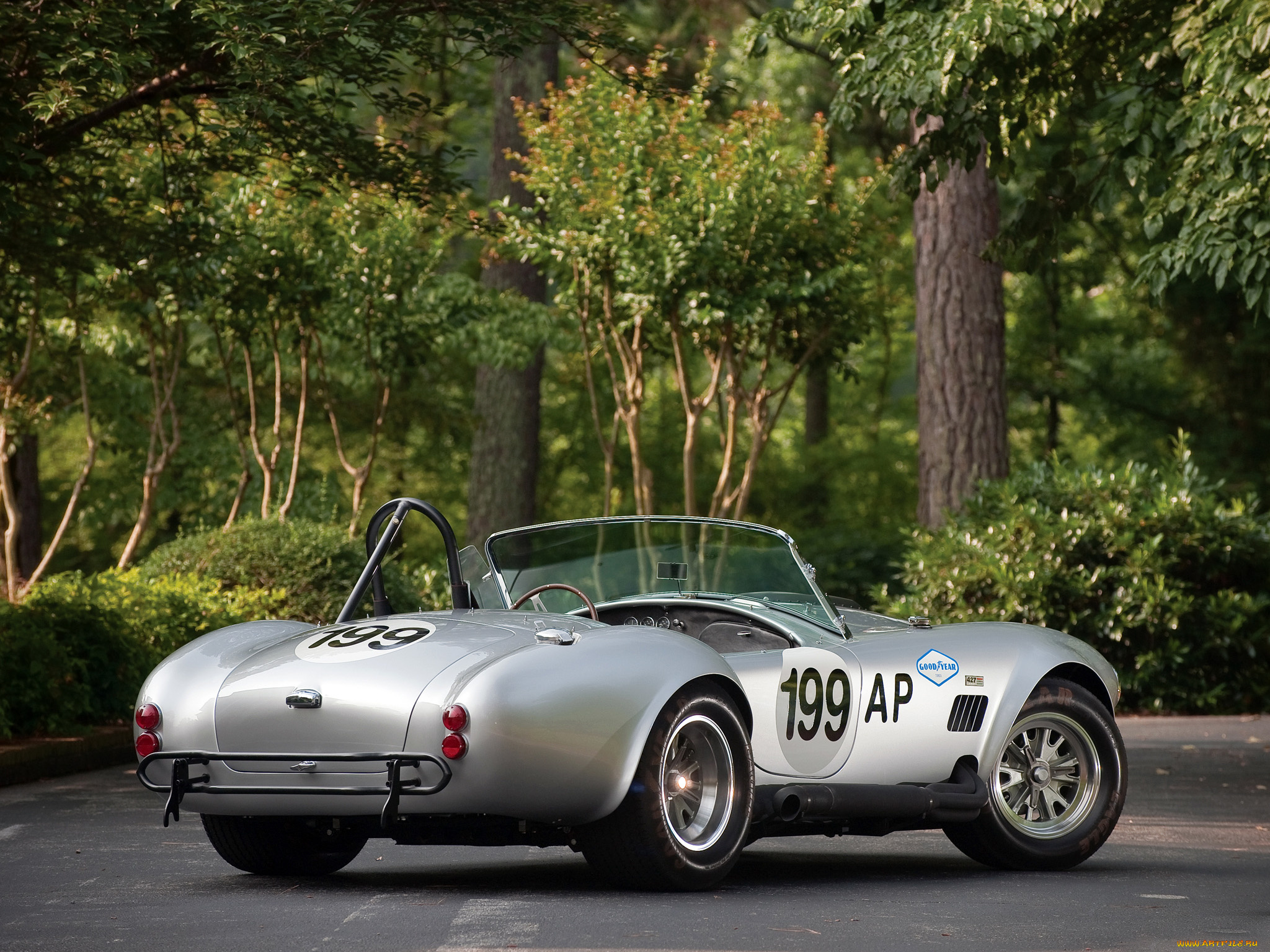 автомобили, ac, cobra, shelby