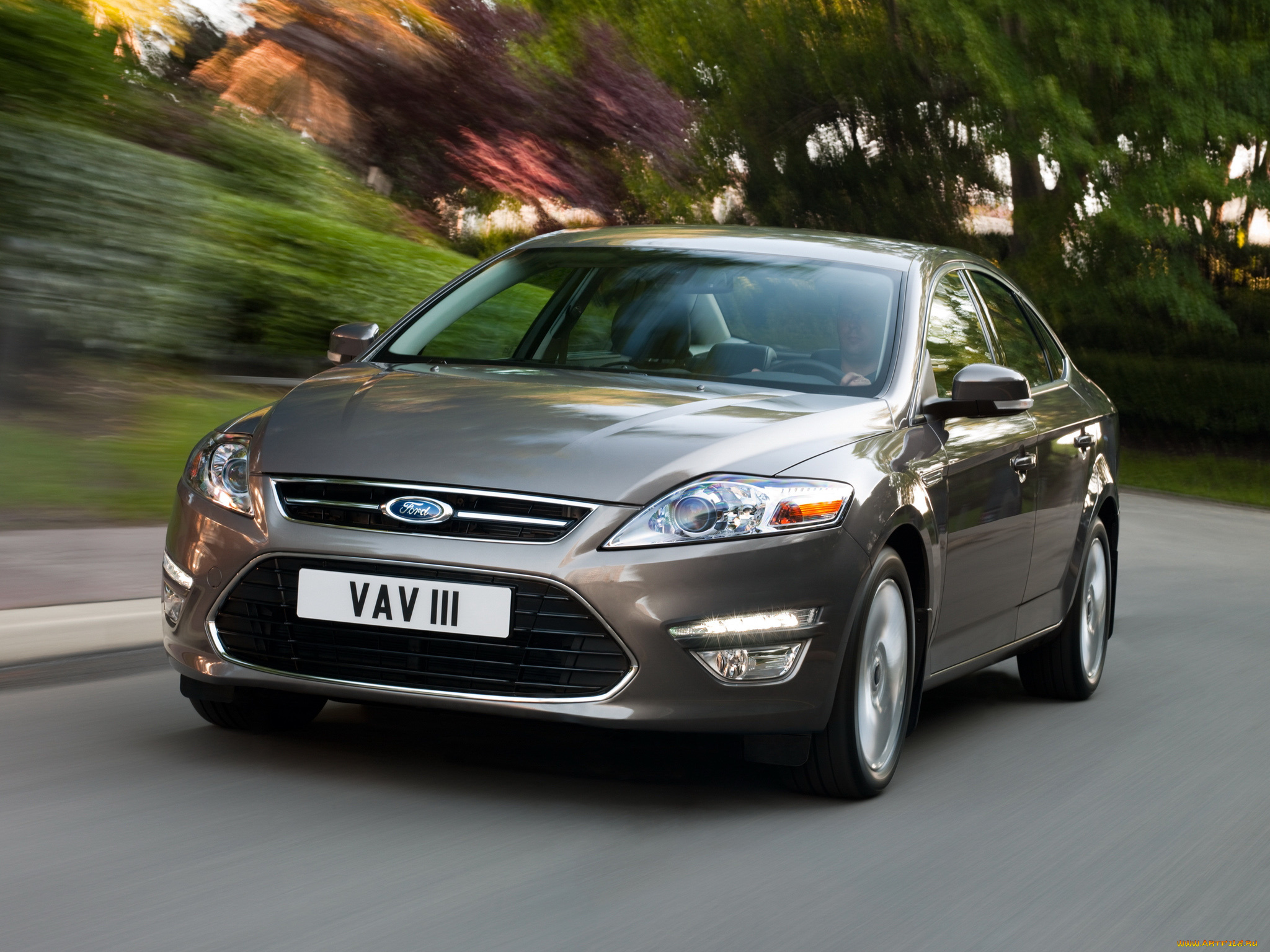 автомобили, ford