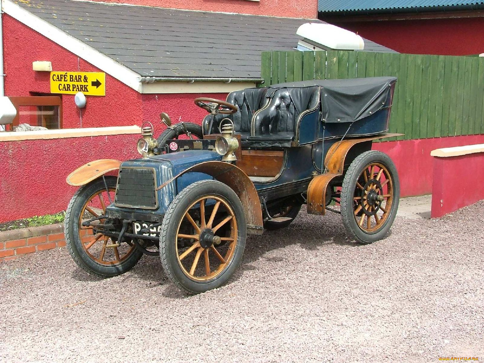 автомобили, классика, ретро