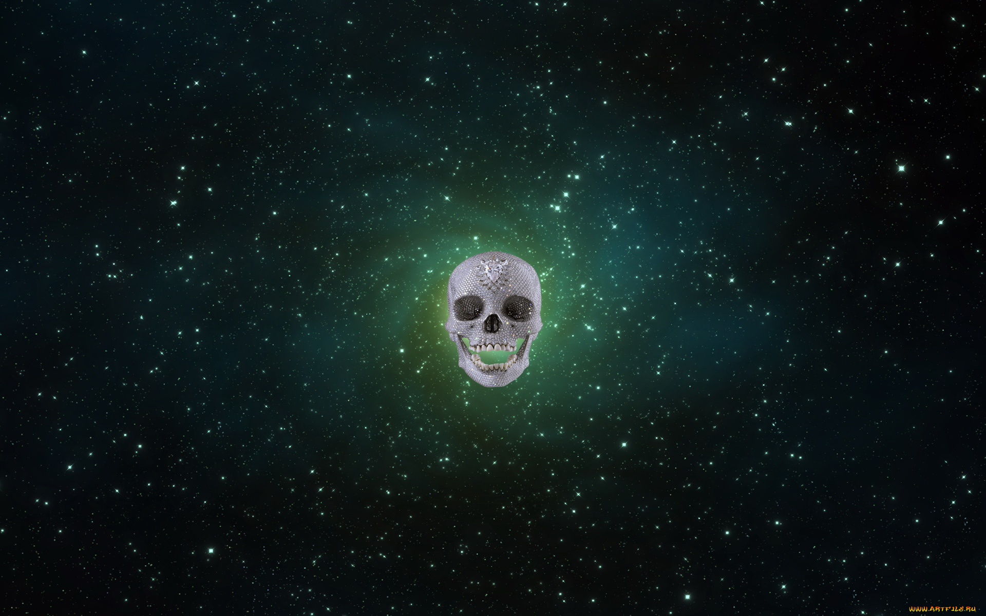 3д, графика, horror, ужас