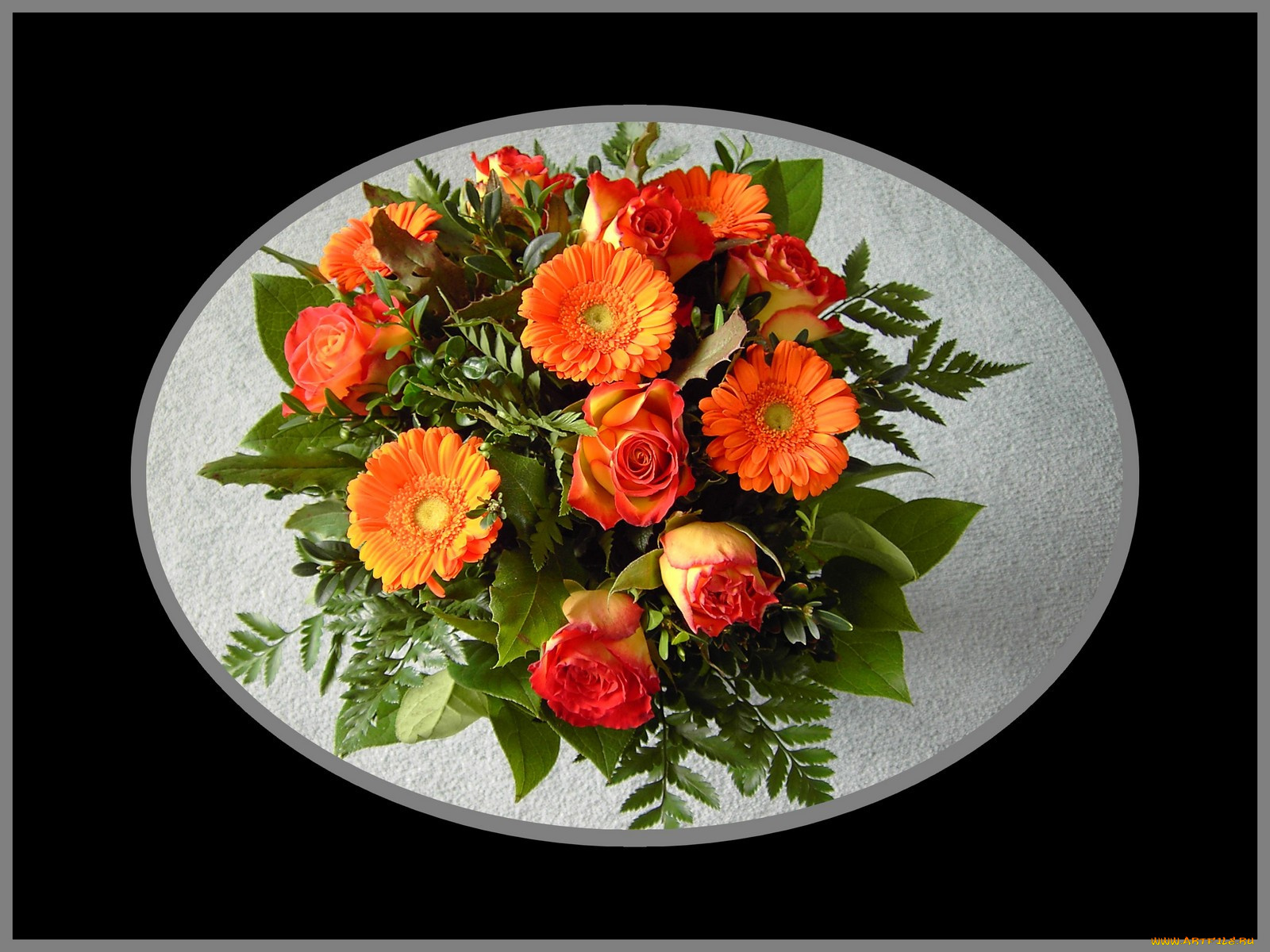 цветы, букеты, композиции, бутоны