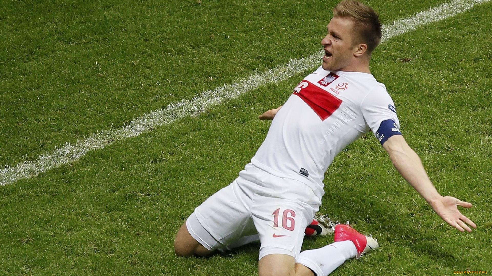 jakub, blaszczykowski, спорт, футбол, euro, 2012