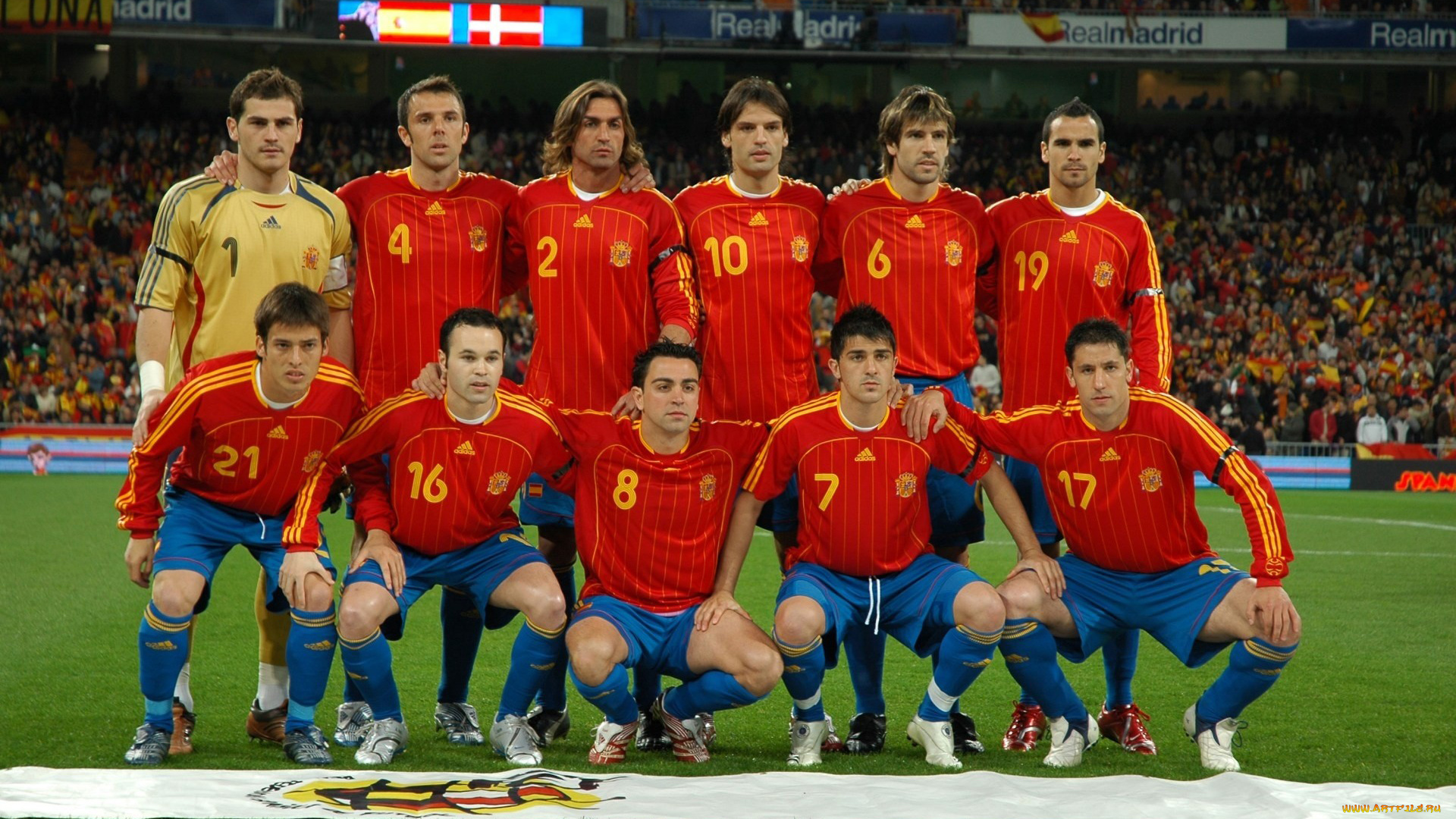 команда, испании, спорт, футбол, euro, 2012