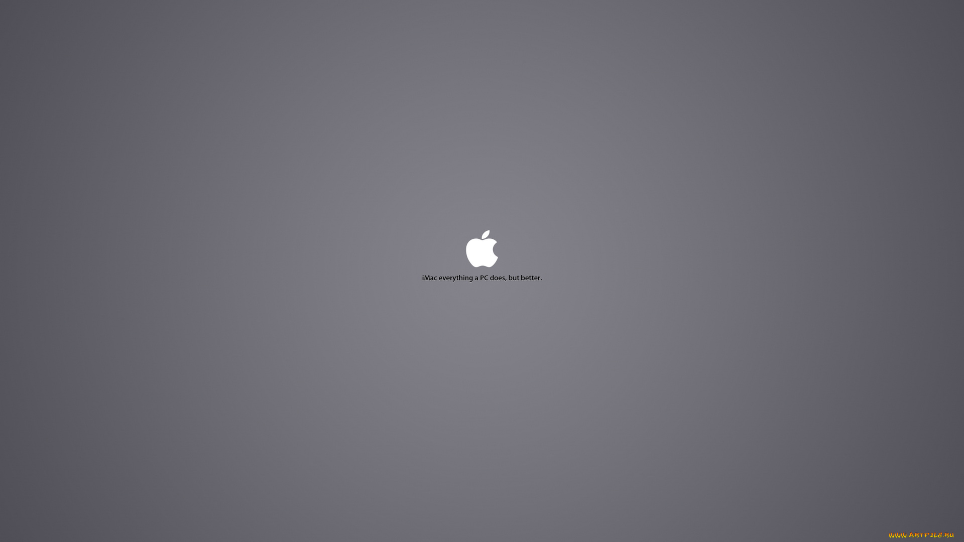 компьютеры, apple