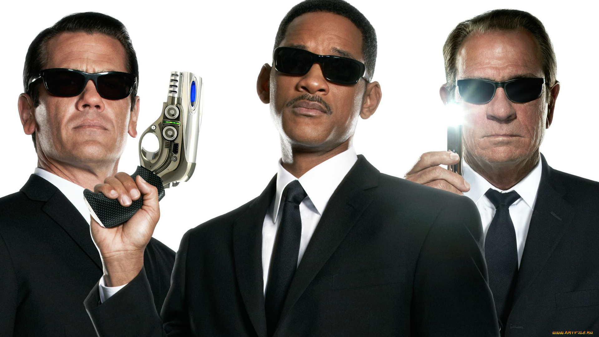 men, in, black, iii, кино, фильмы