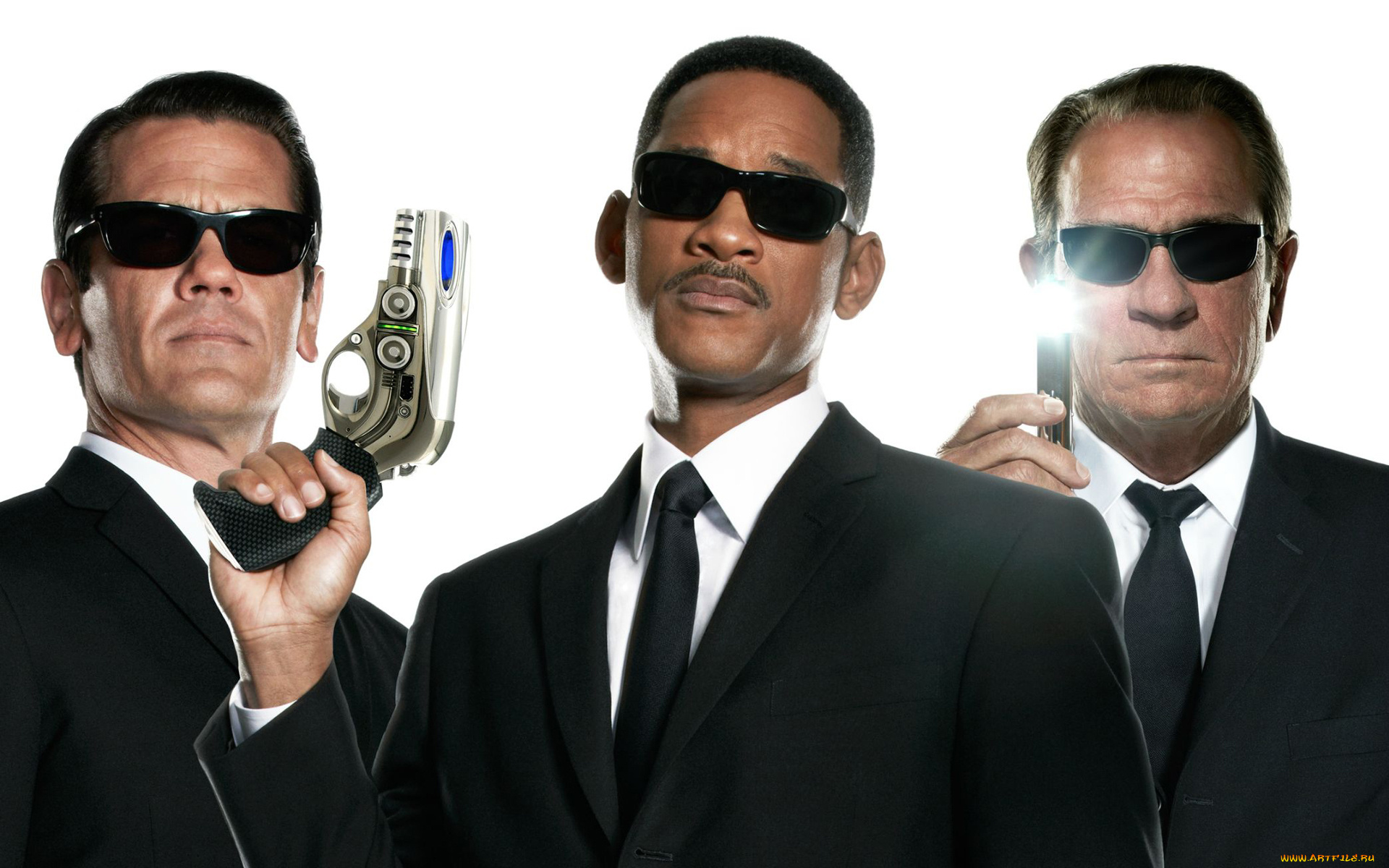 men, in, black, iii, кино, фильмы