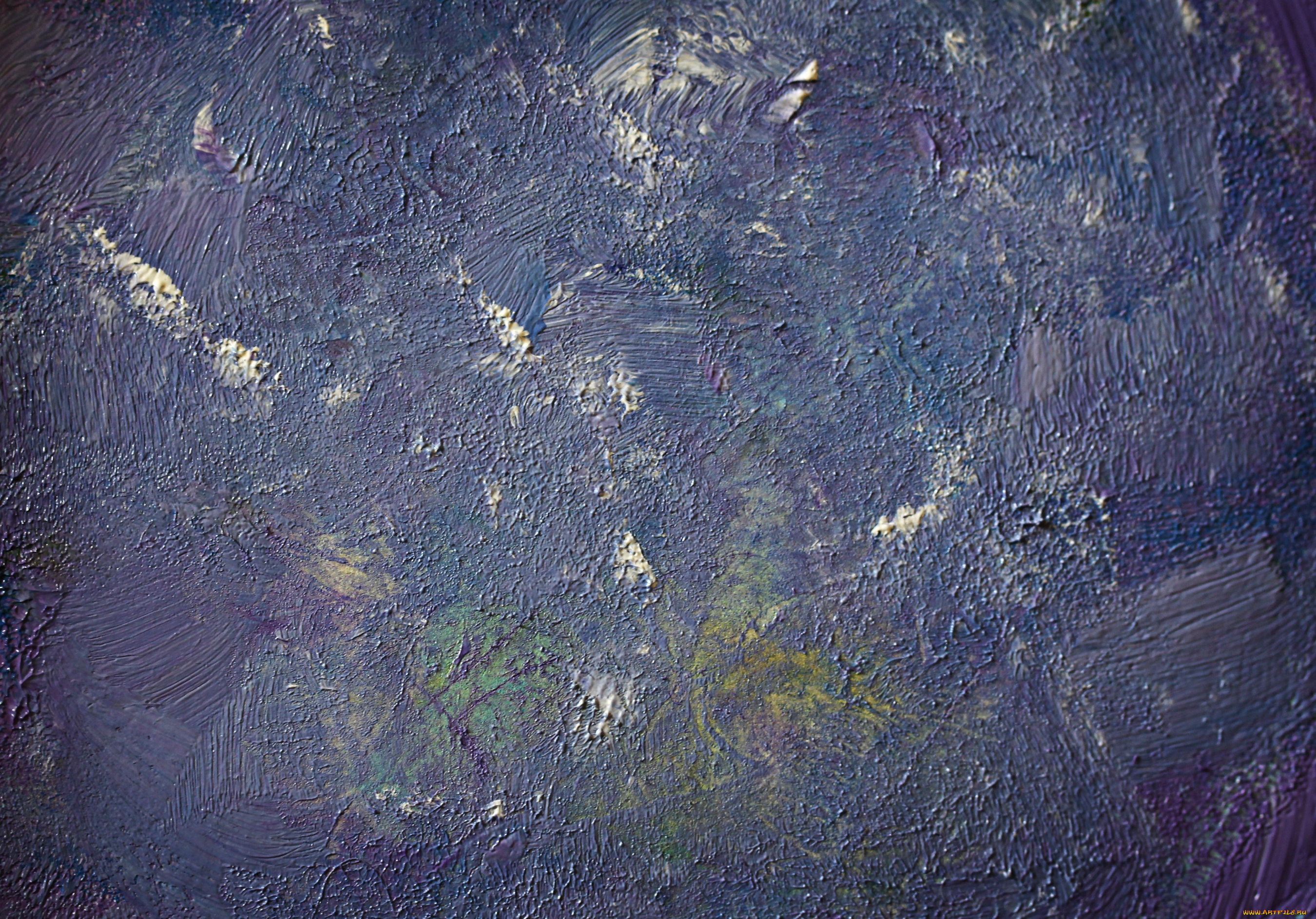 разное, текстуры, синий, штукатурка