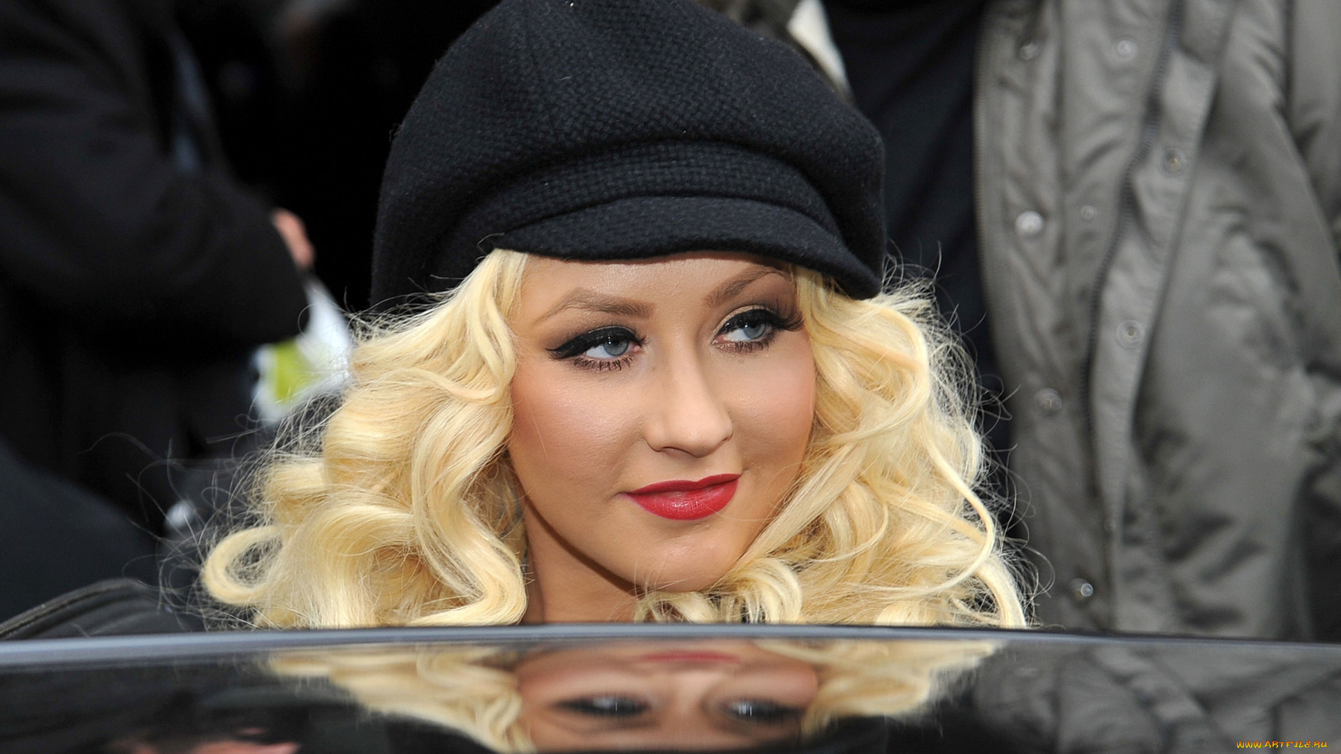 christina, aguilera, музыка, автор, песен, танцовщица, актриса, продюсер, посол, певица, сша