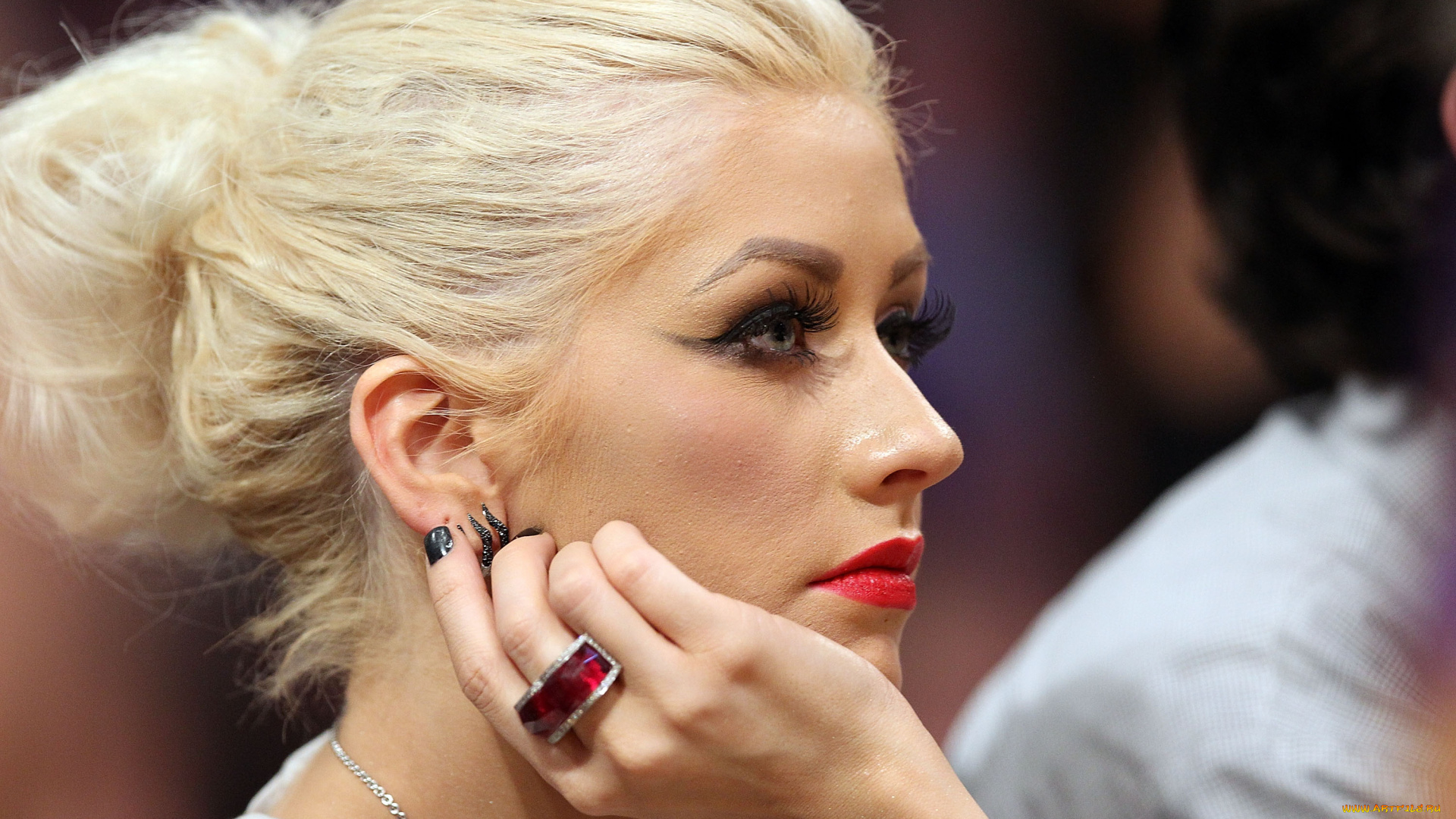 christina, aguilera, музыка, сша, певица, автор, песен, танцовщица, актриса, продюсер, посол