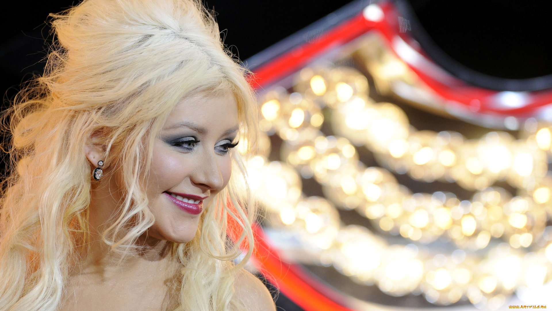 christina, aguilera, музыка, сша, певица, автор, песен, танцовщица, актриса, продюсер, посол