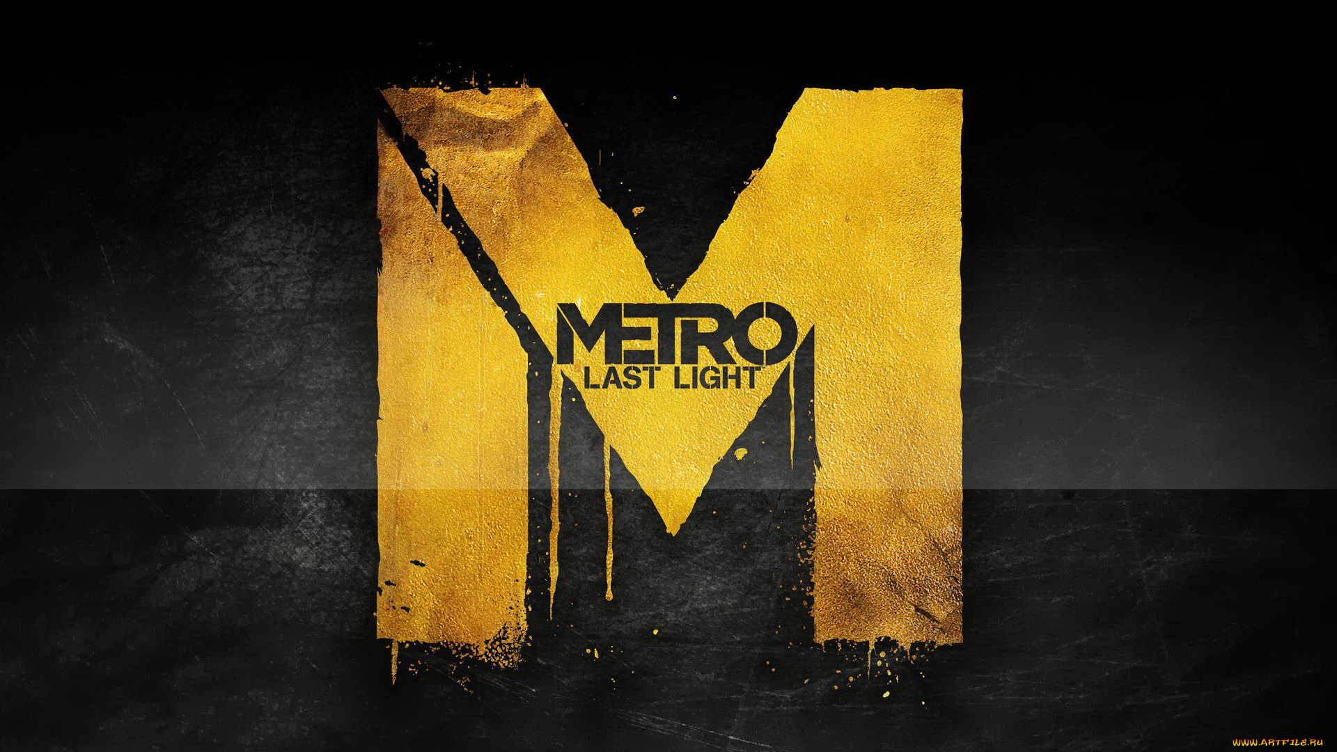 видео, игры, metro, last, light,