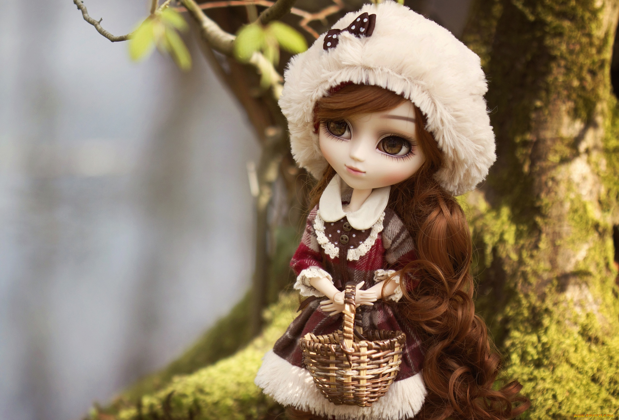 разное, игрушки, кукла