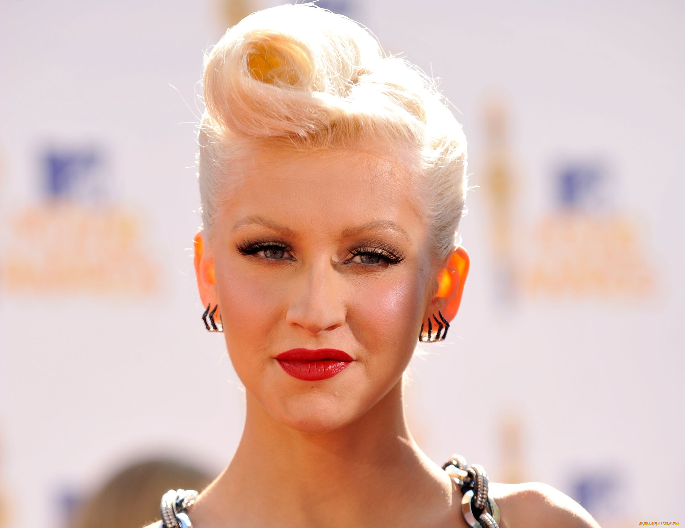 christina, aguilera, музыка, танцовщица, сша, певица, автор, песен, актриса, продюсер, посол