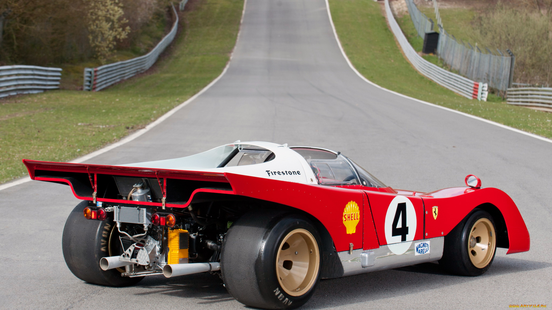 автомобили, ferrari