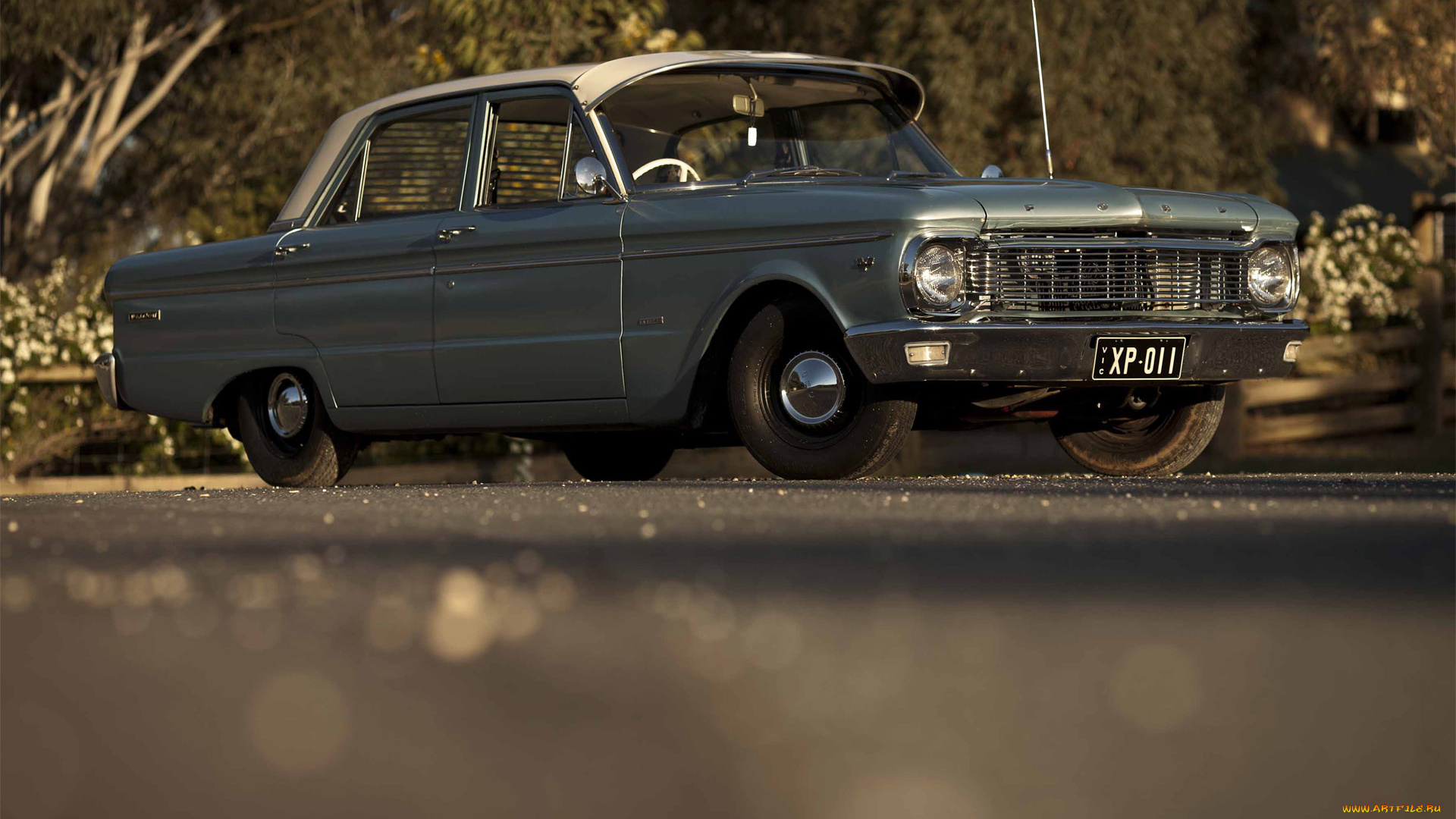 автомобили, ford, falcon