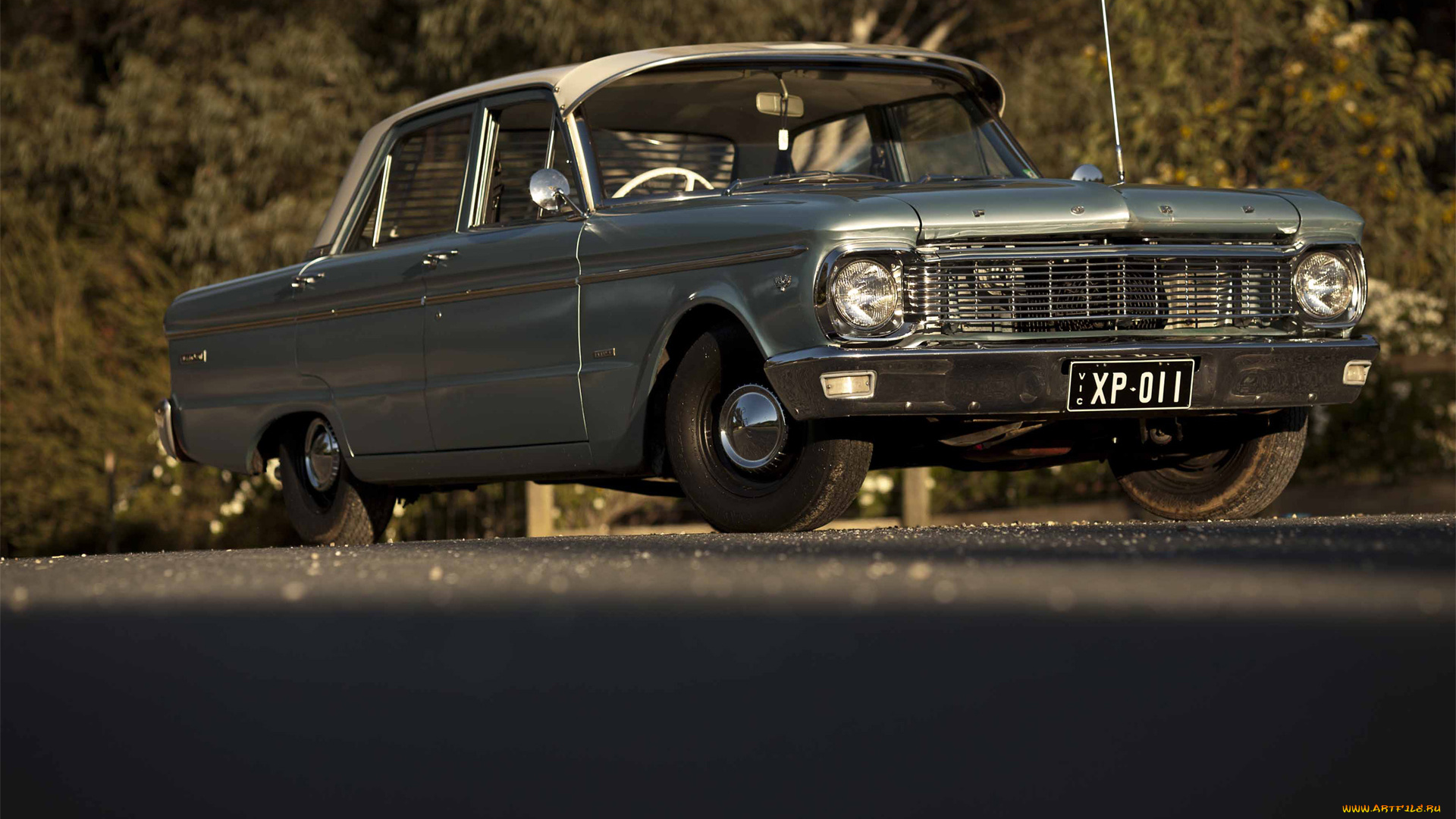 автомобили, ford, falcon