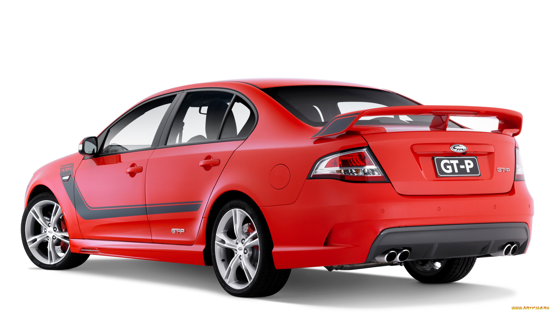 автомобили, fpv, красный, fg, gt-p