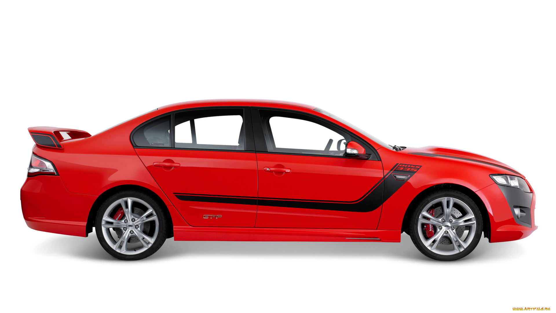автомобили, fpv, красный, gt-p, fg