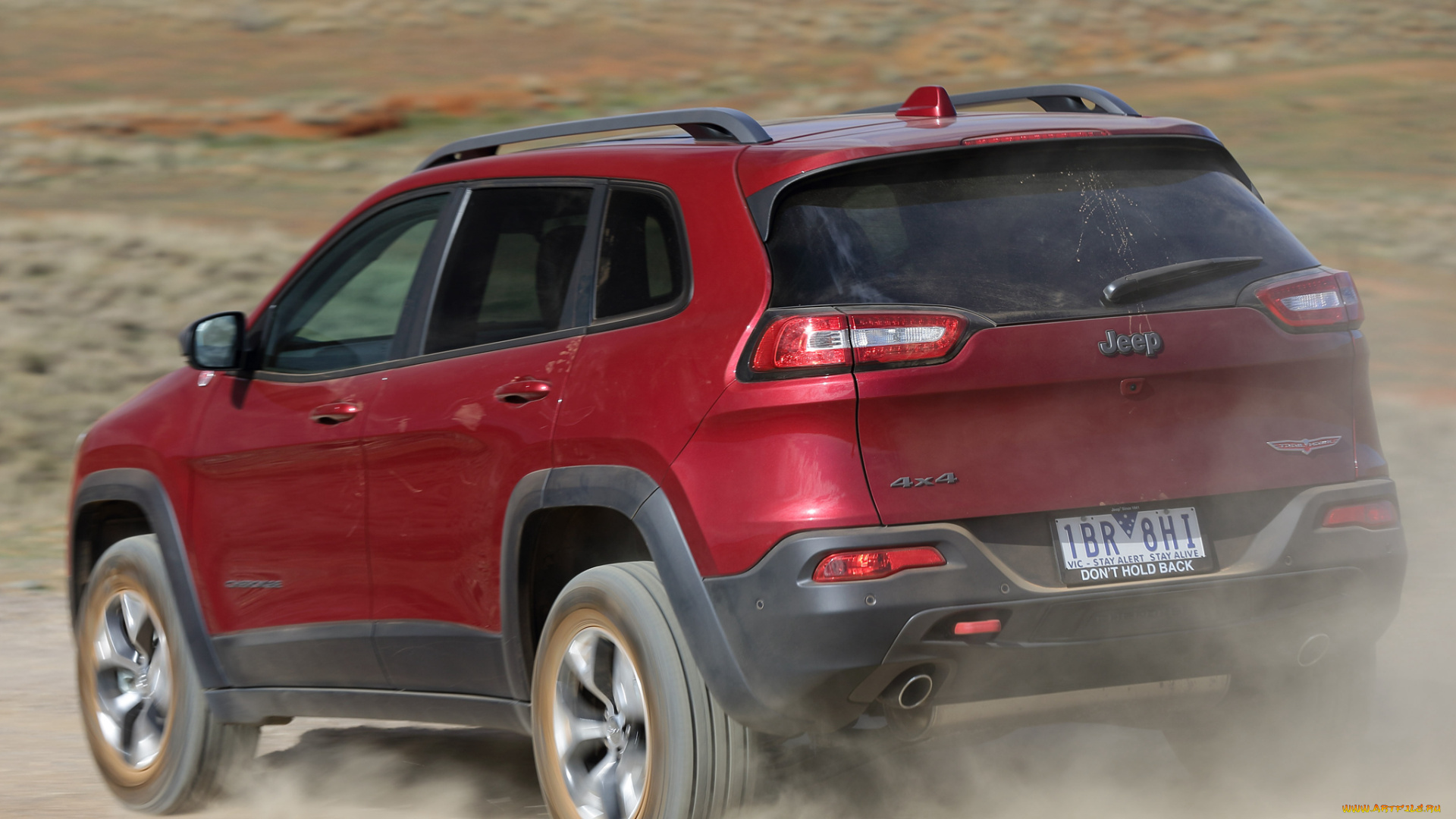 автомобили, jeep, красный, 2014г, kl, au-spec, trailhawk, cherokee