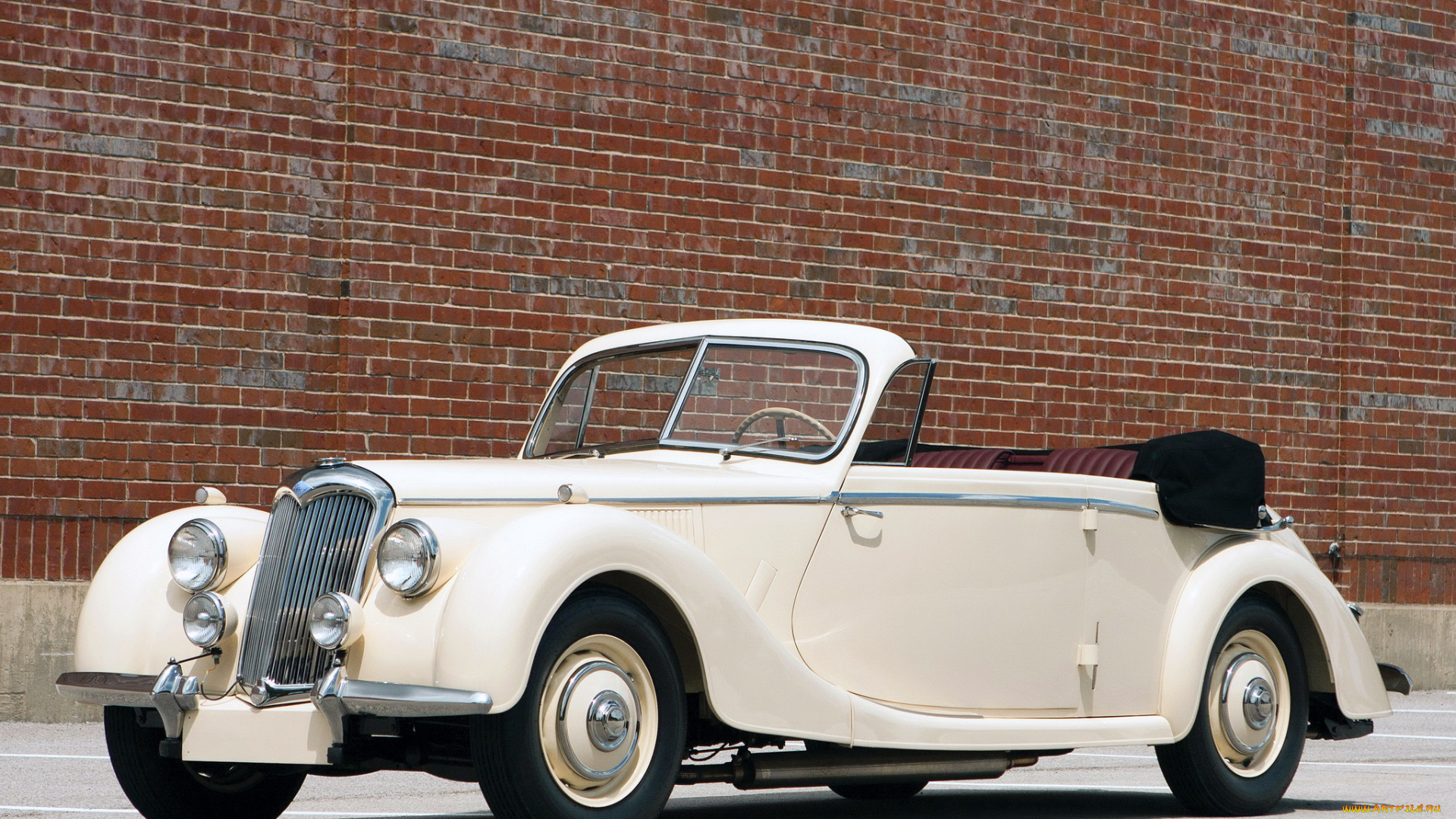 автомобили, классика, convertible, riley, rmd