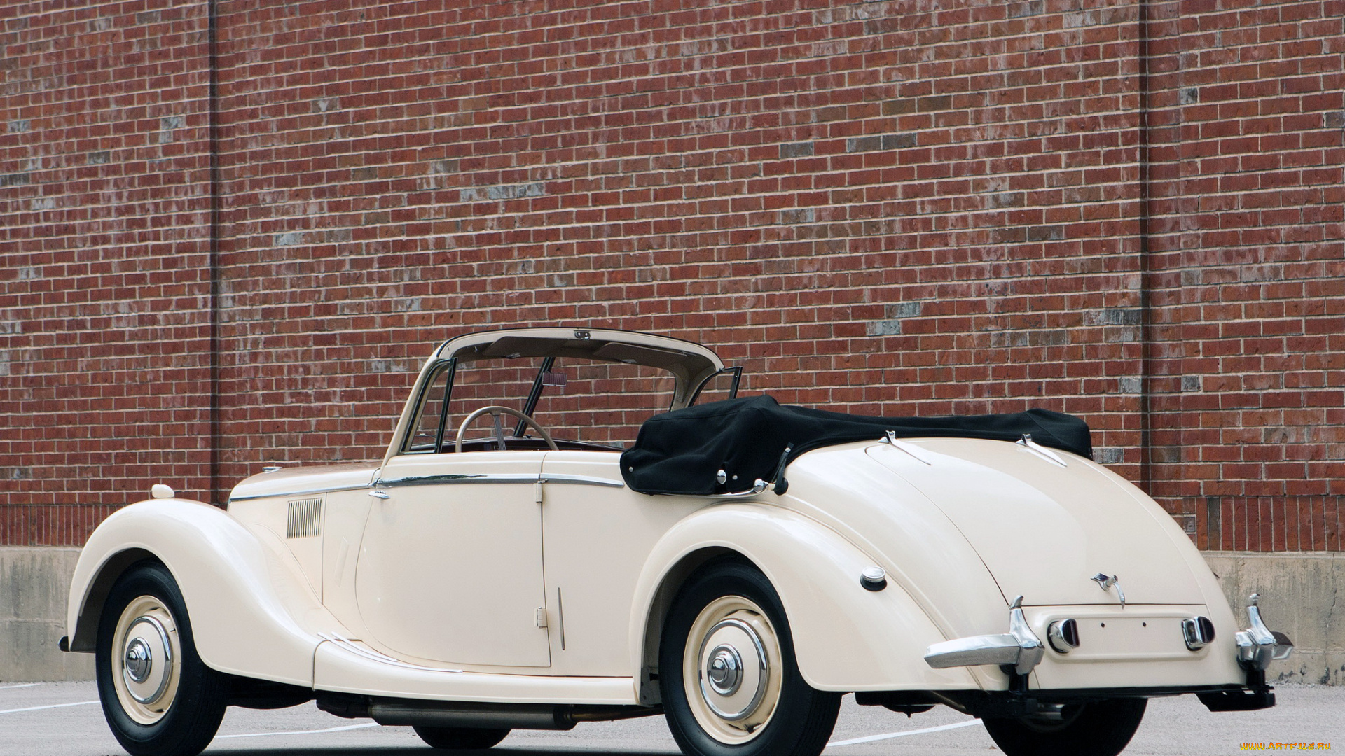 автомобили, классика, convertible, rmd, riley