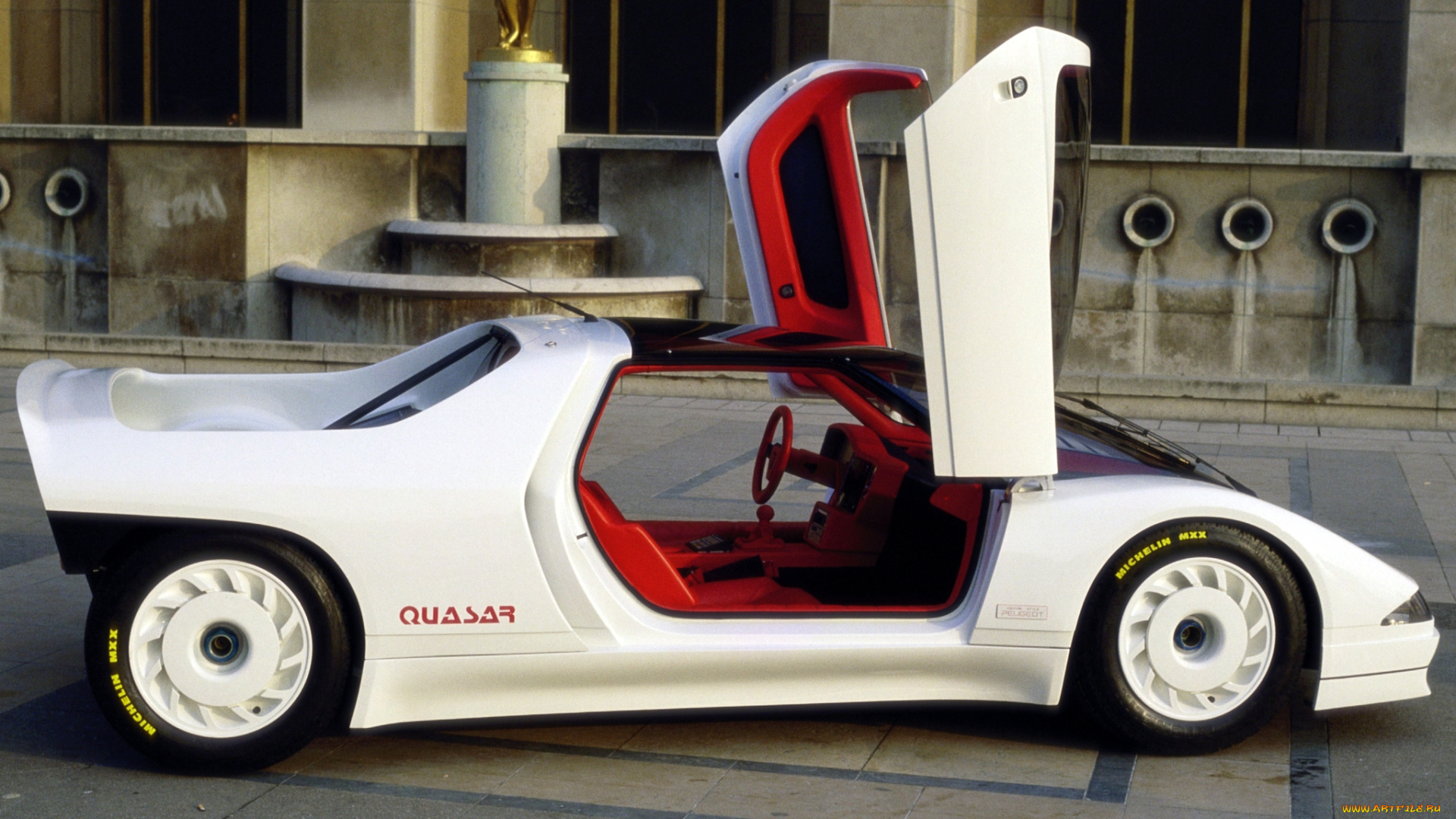 автомобили, peugeot