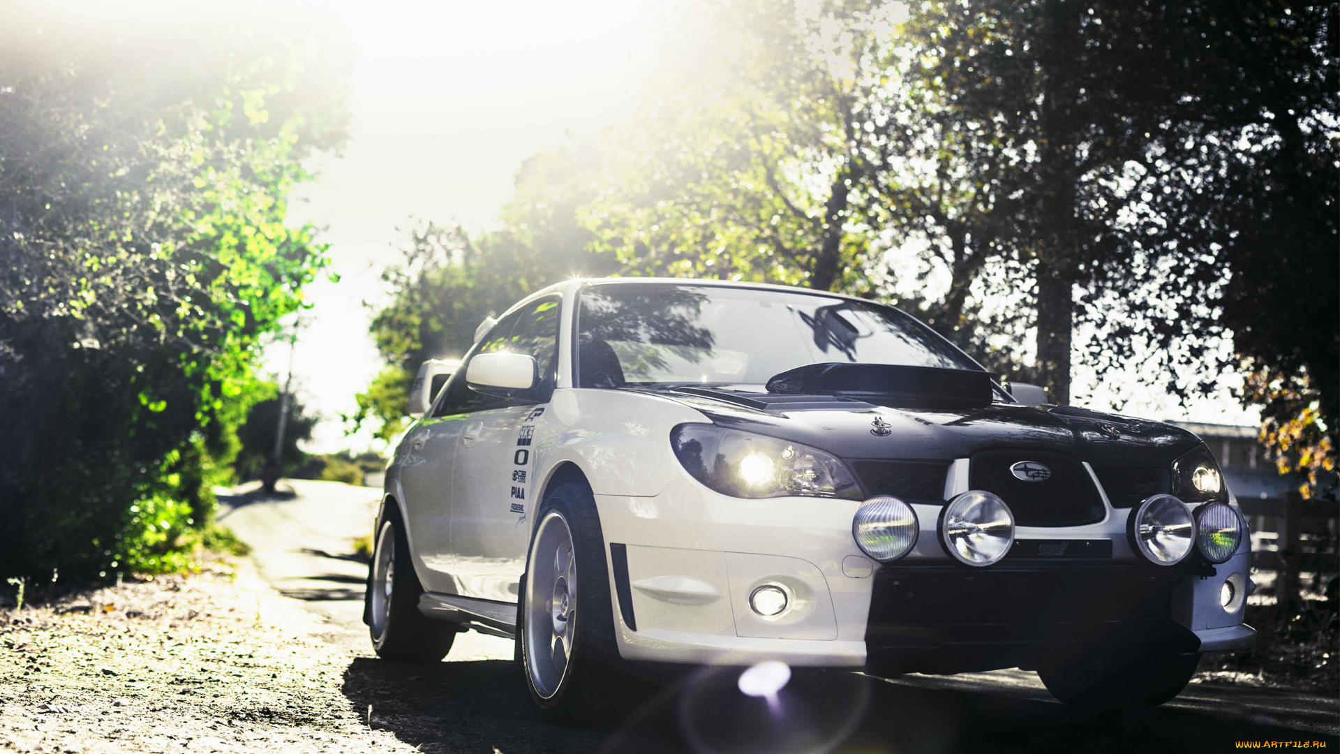 автомобили, subaru