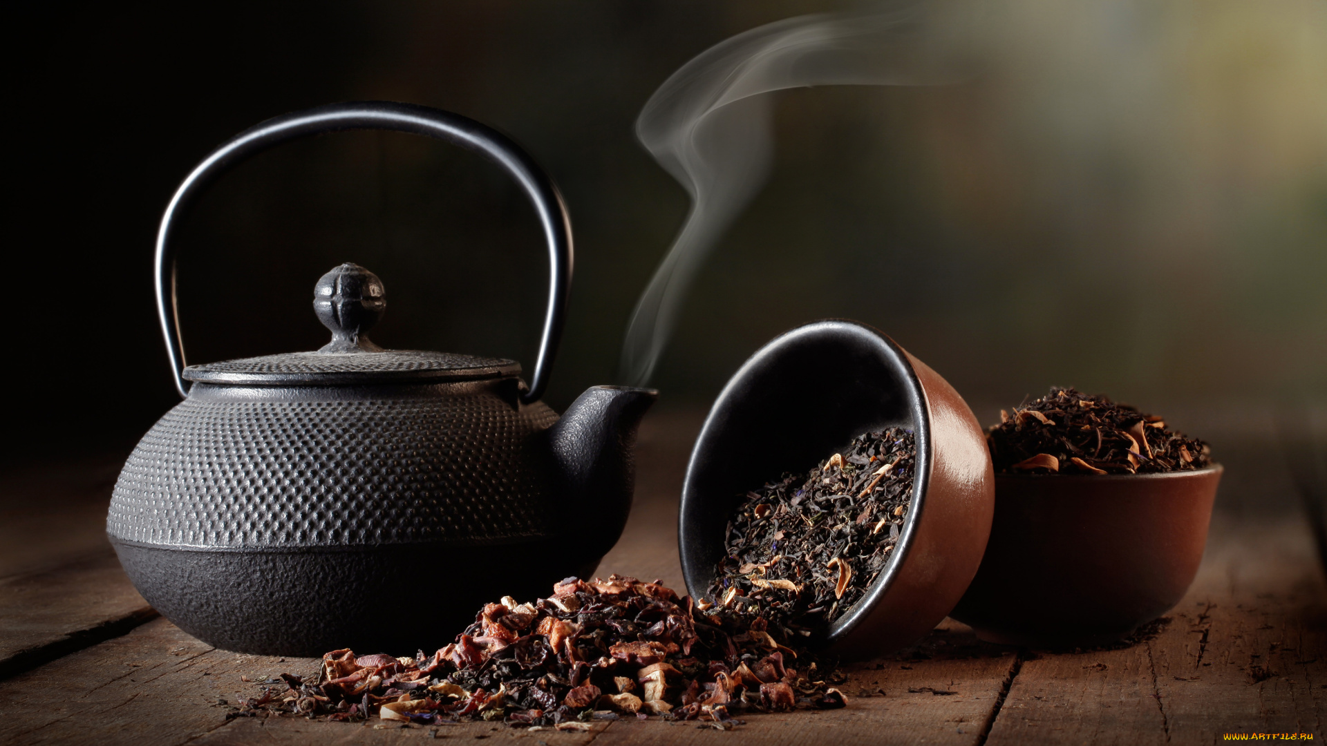 еда, напитки, , Чай, заварник