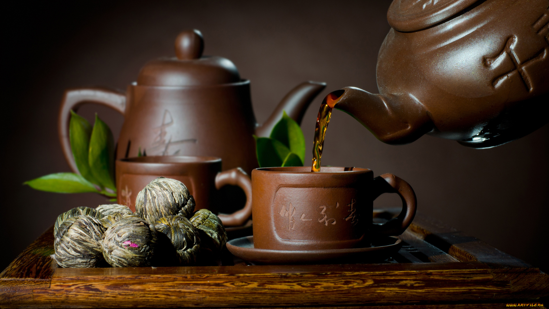 еда, напитки, , Чай, заварник