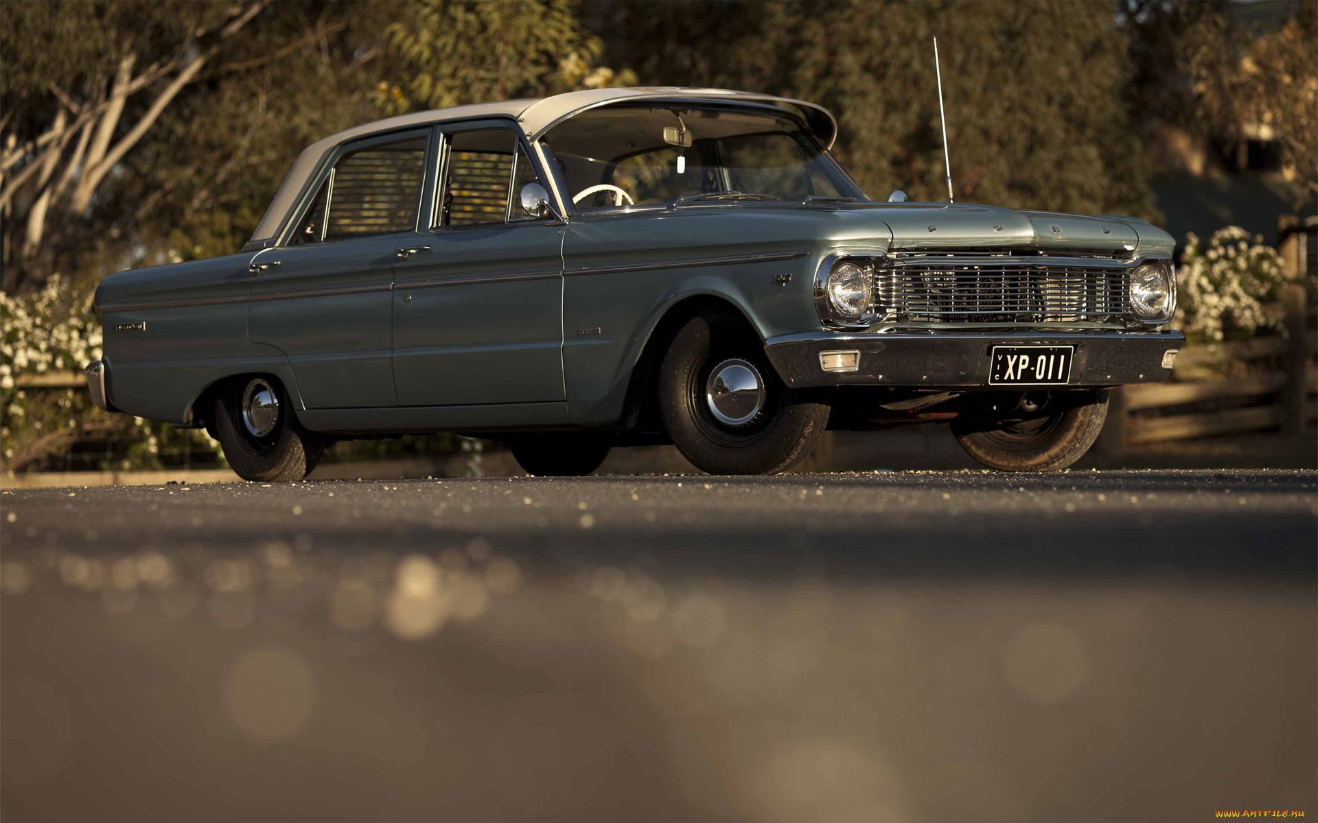 автомобили, ford, falcon