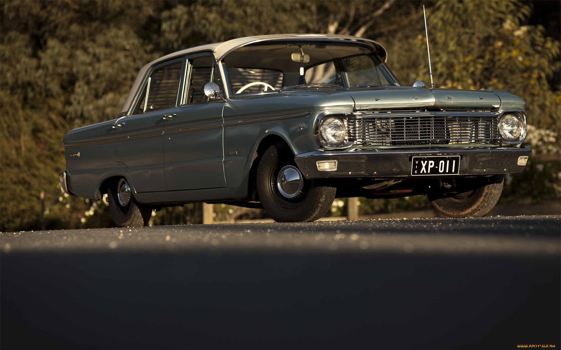 автомобили, ford, falcon