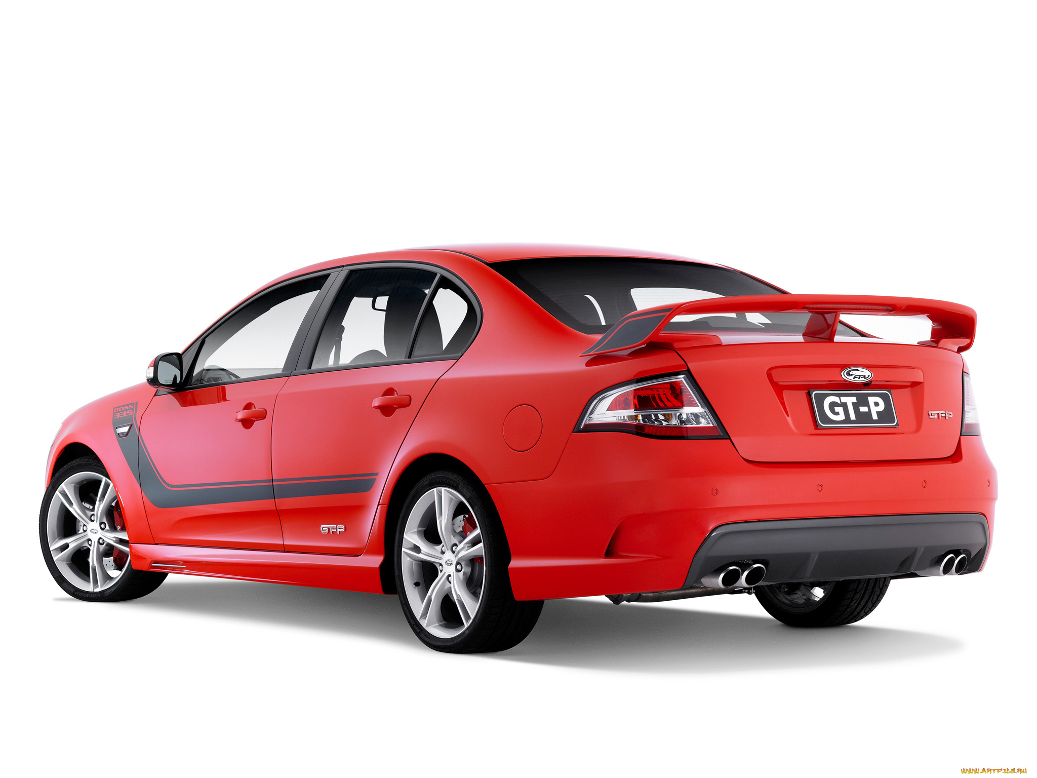 автомобили, fpv, красный, fg, gt-p