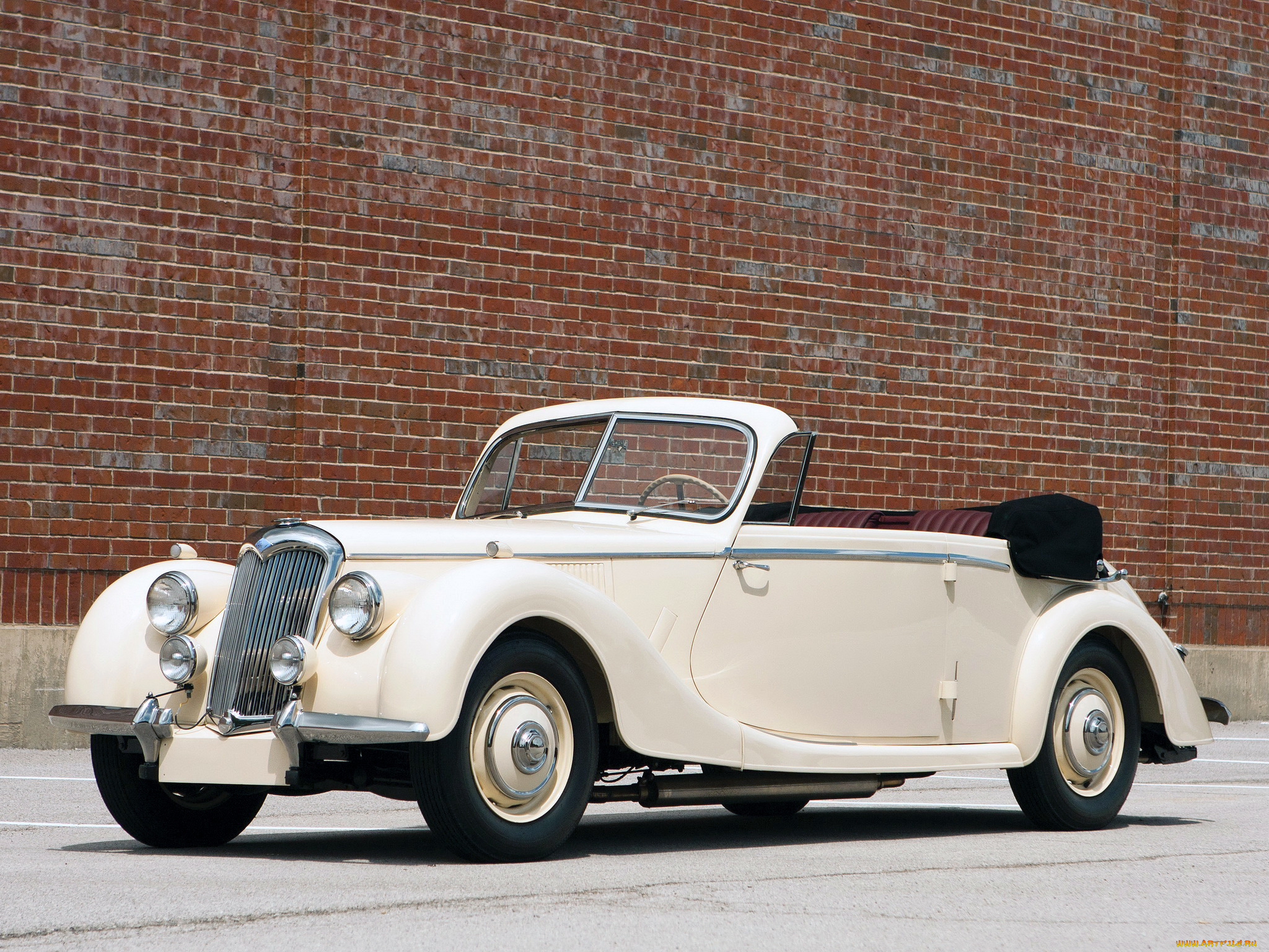 автомобили, классика, convertible, riley, rmd