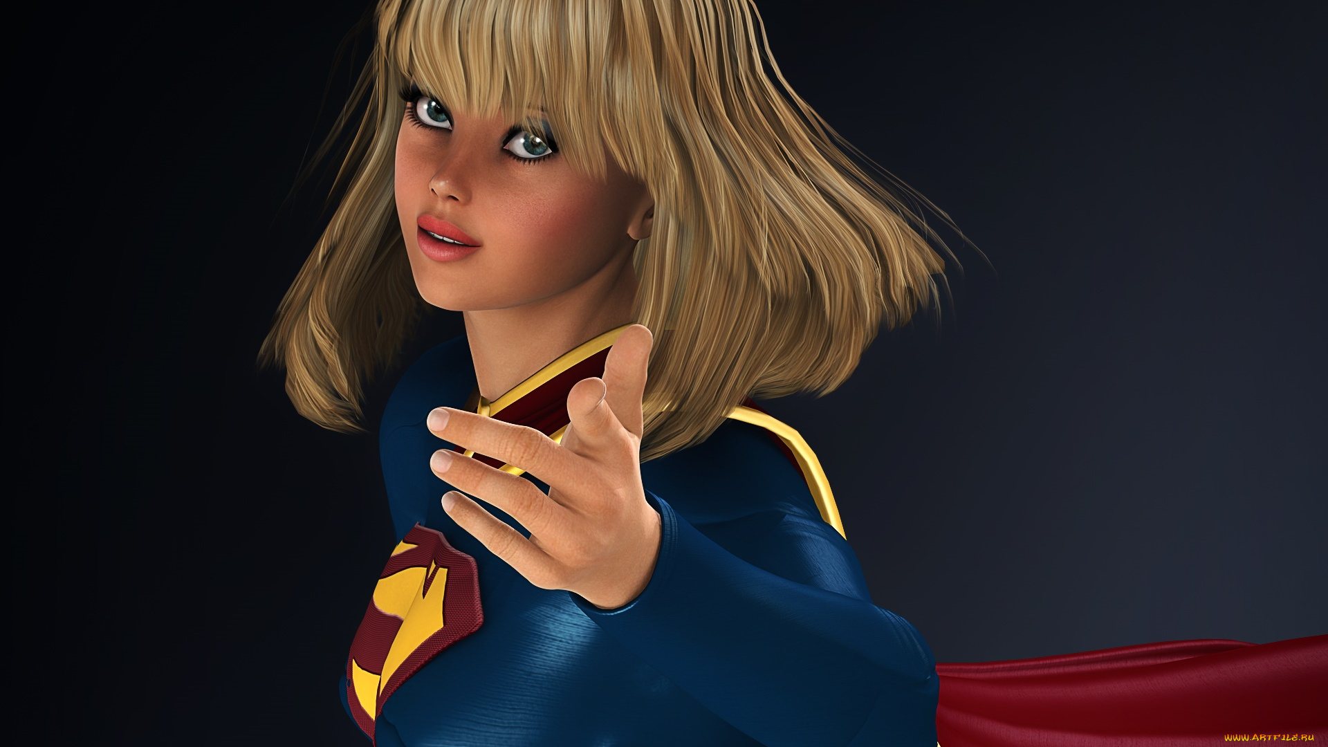 3д, графика, люди, , people, фон, девушка, взгляд