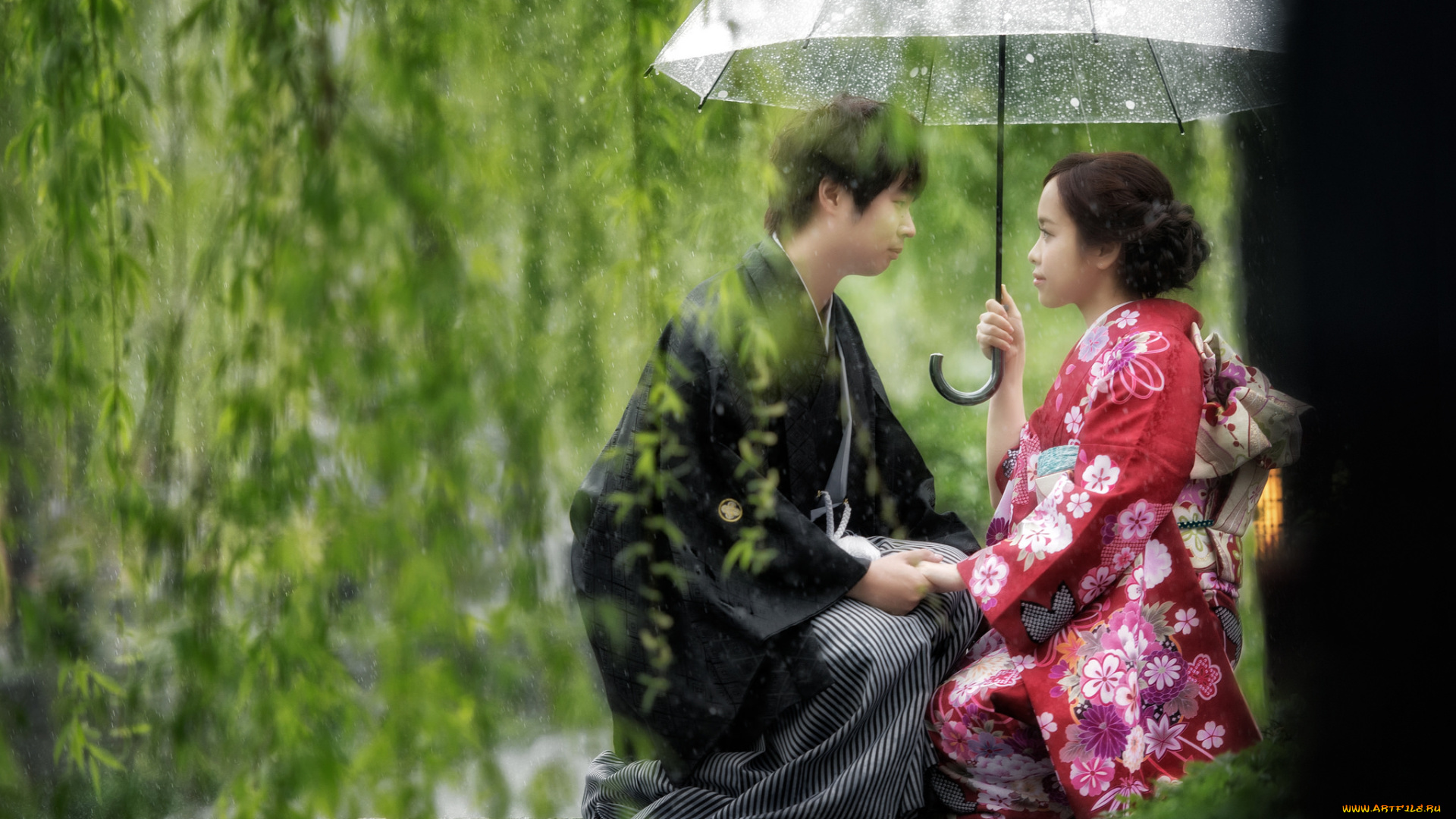 разное, мужчина, женщина, невеста, жених, любовь, девушка, пара, парень, азиаты, праздник, свадьба