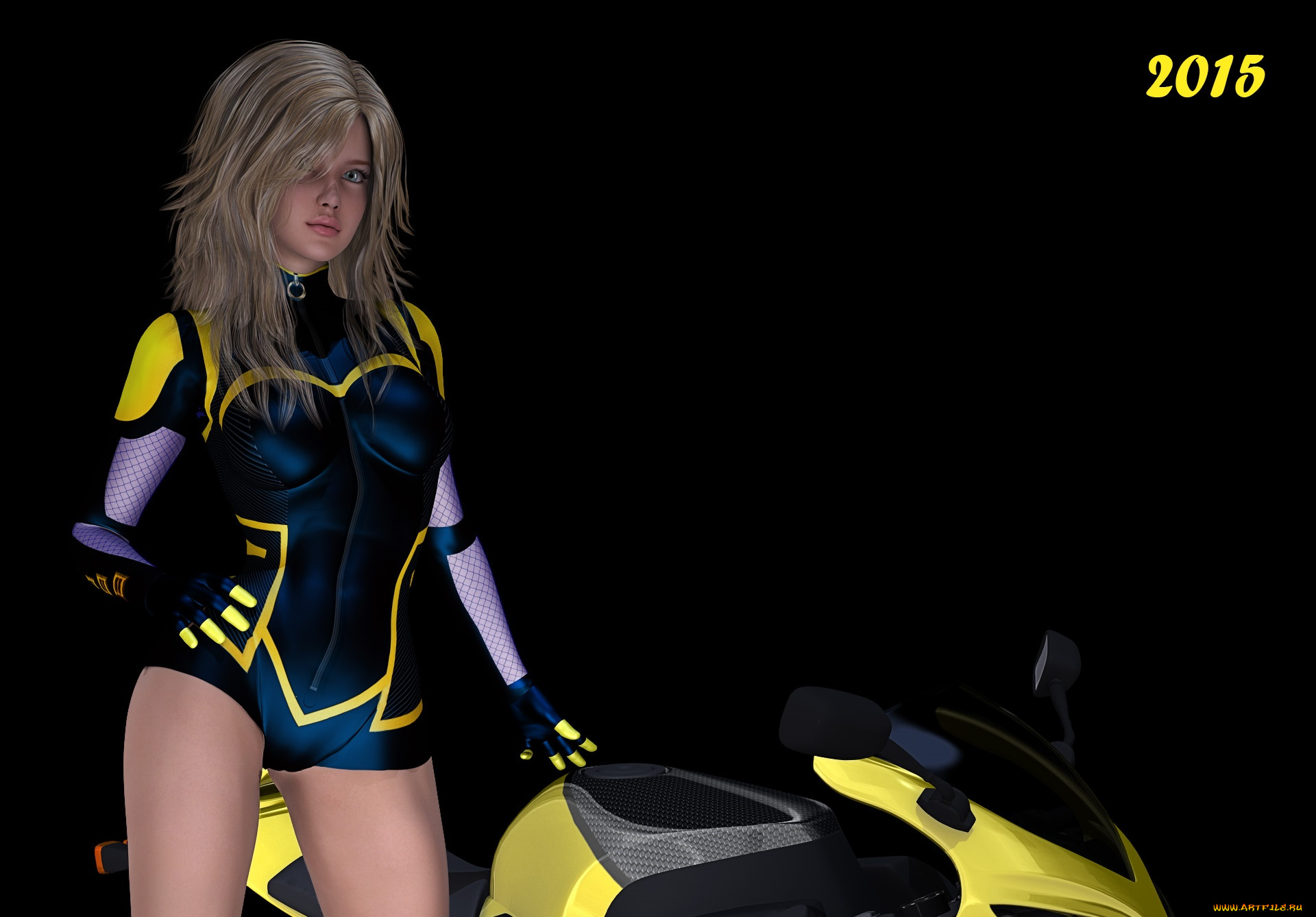 3д, графика, люди, , people, девушка, фон, взгляд