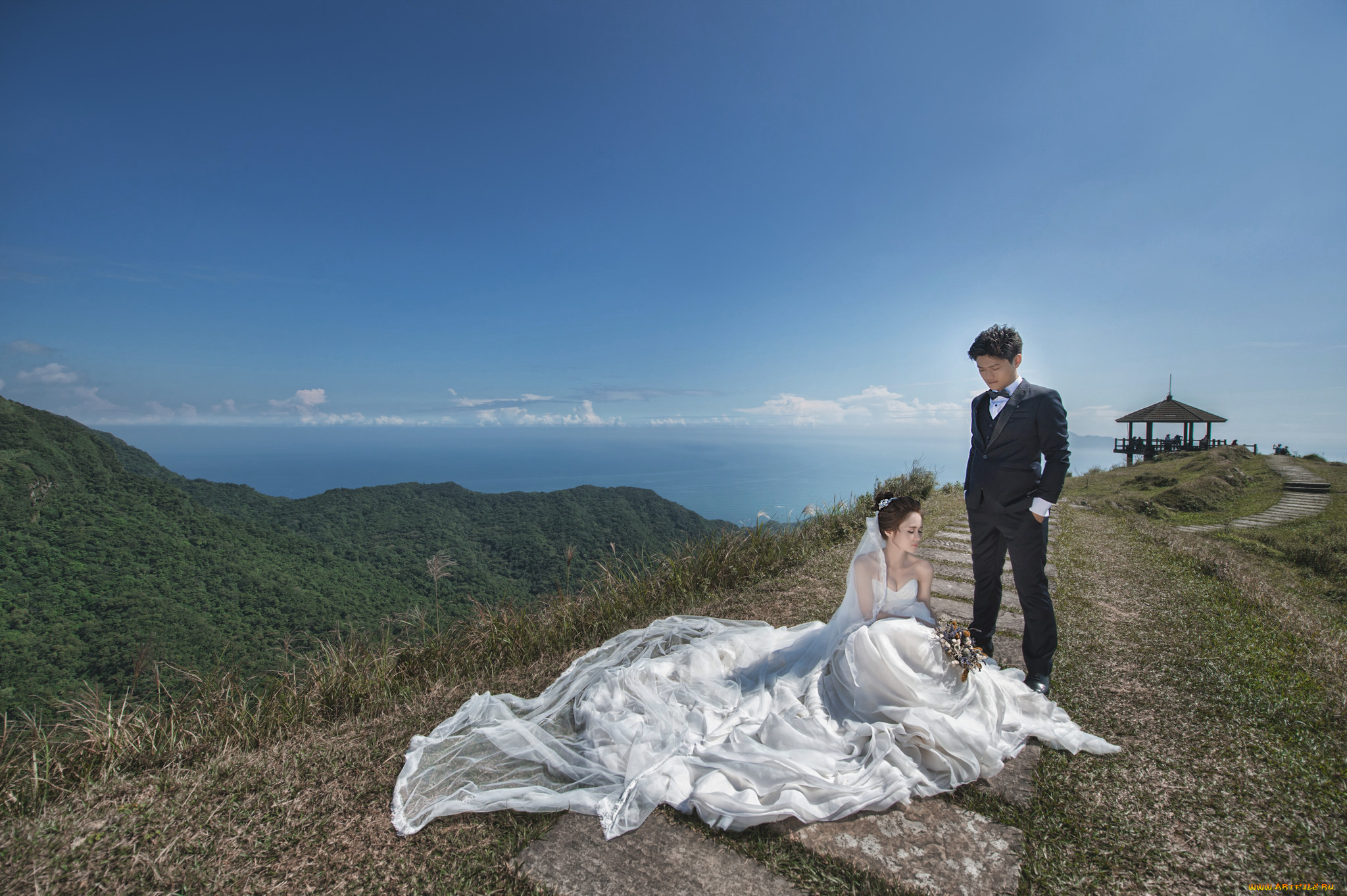 разное, мужчина, женщина, пара, любовь, парень, девушка, свадьба, невеста, жених