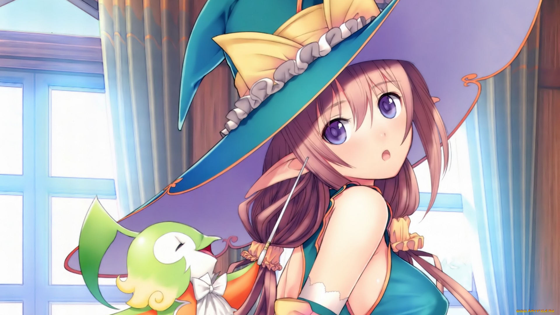 аниме, shining, resonance, девушка