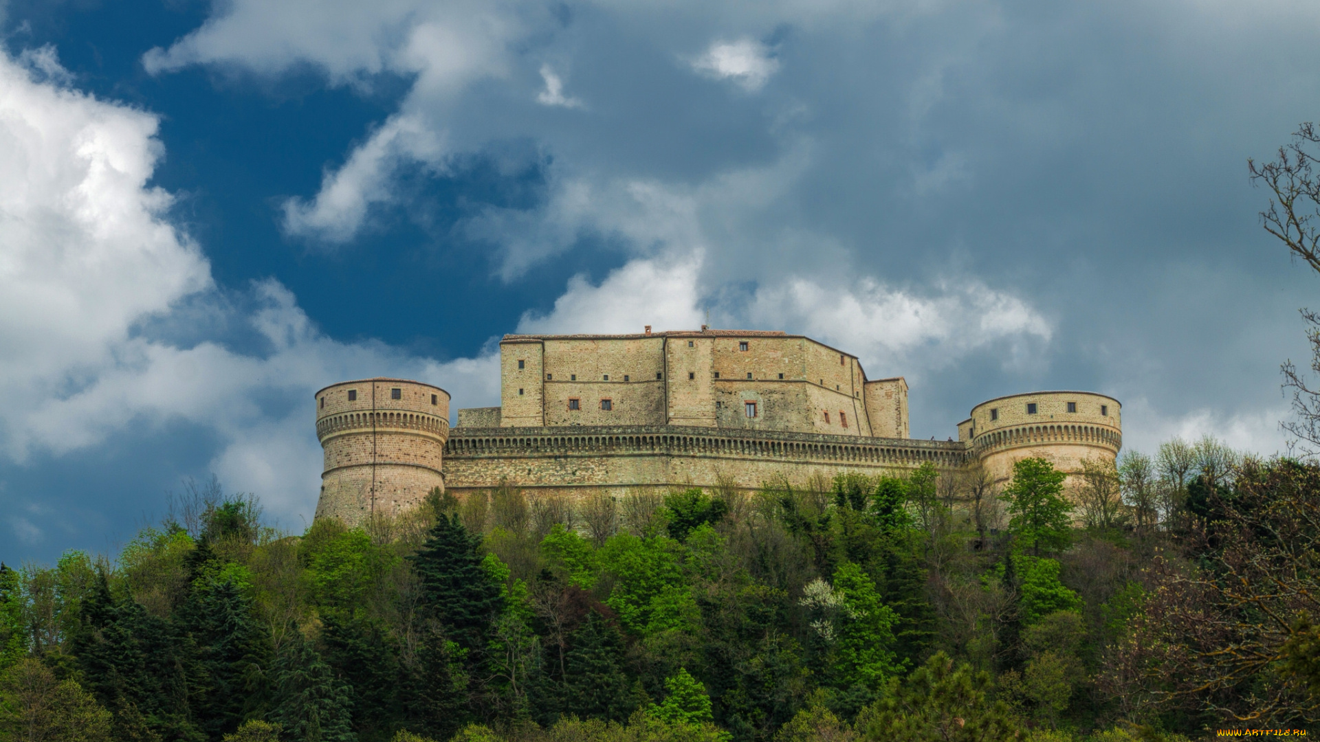 города, -, дворцы, , замки, , крепости, цитадель